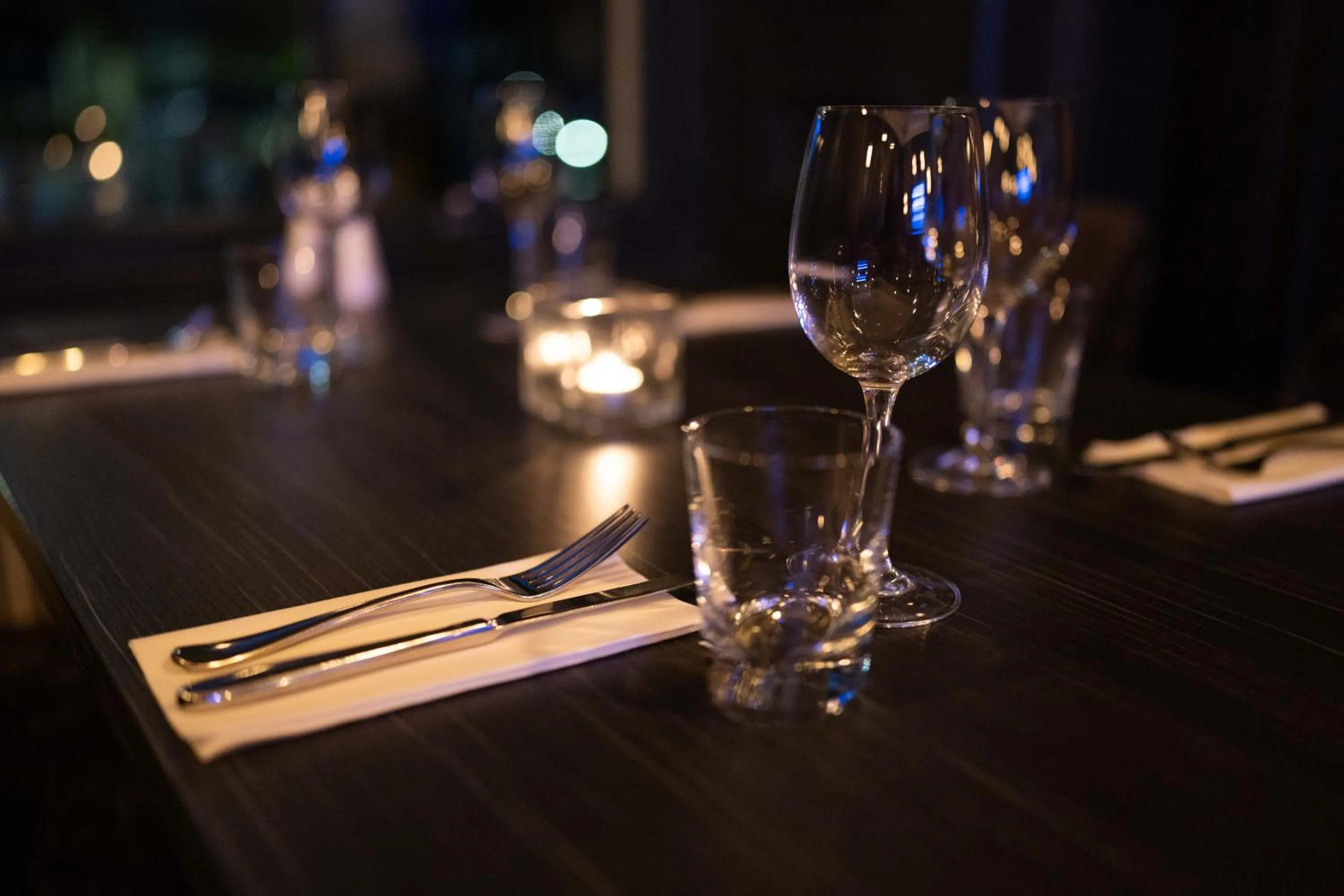 Restaurant/places to eat in No11 Boutique Hotel & Brasserie