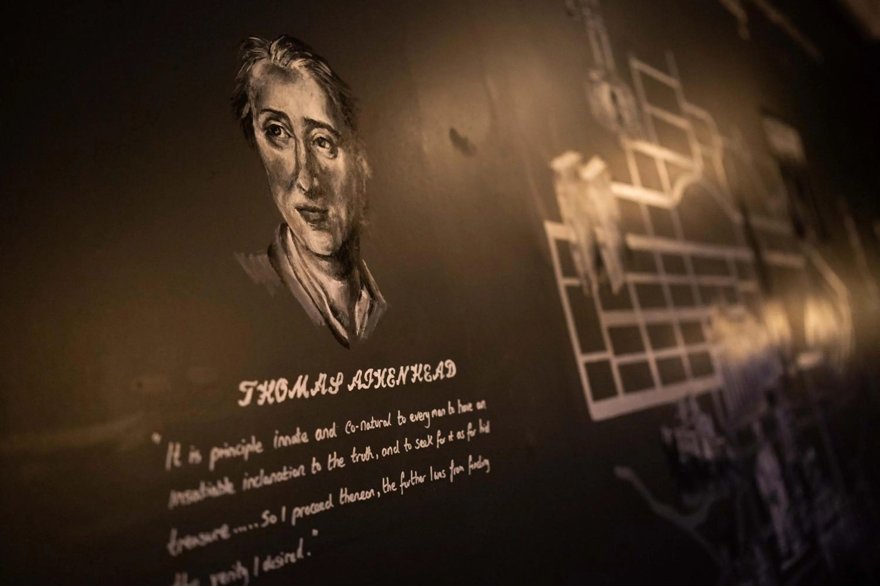 Restaurant/places to eat in No11 Boutique Hotel & Brasserie