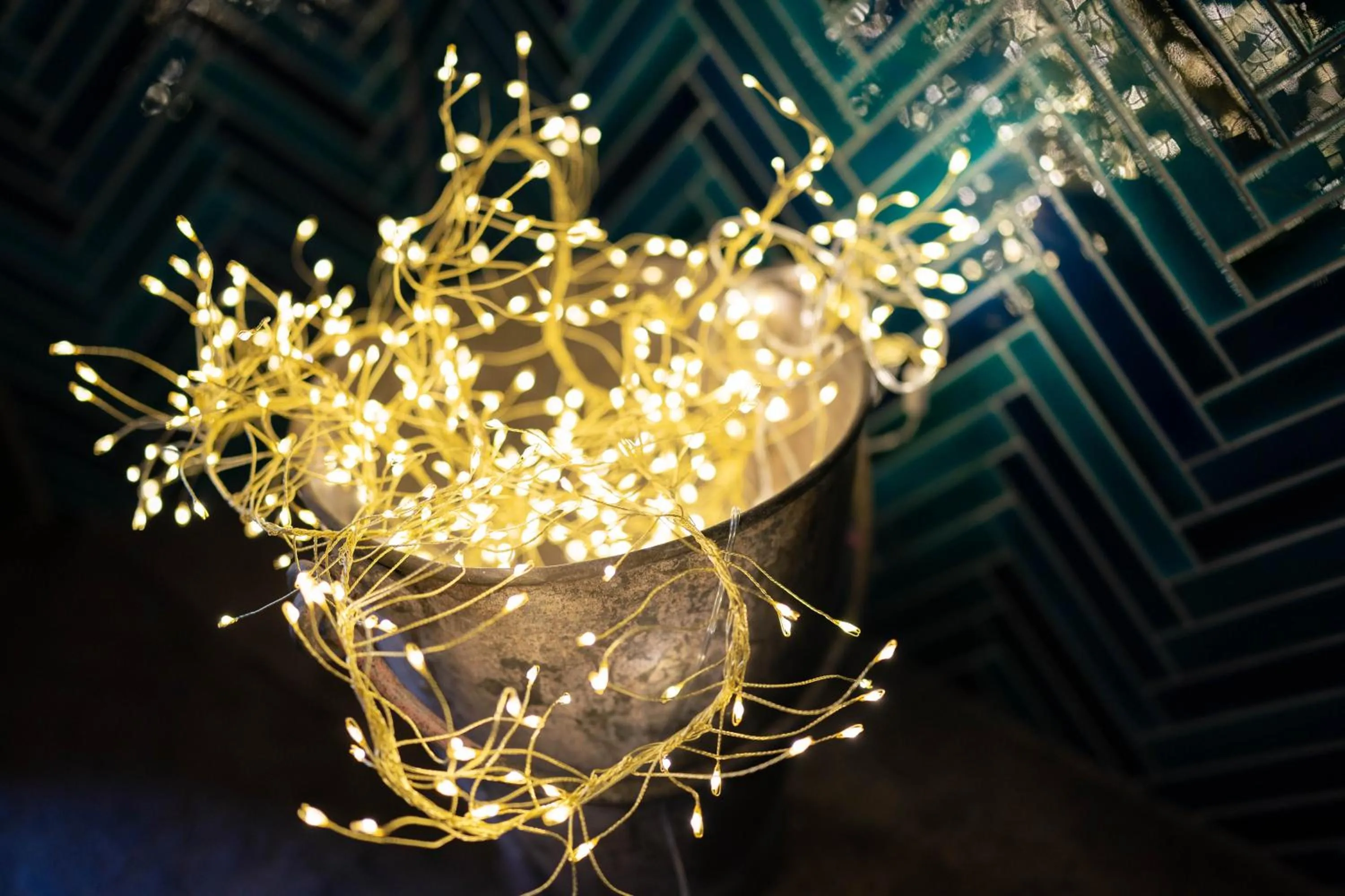 Lounge or bar in No11 Boutique Hotel & Brasserie