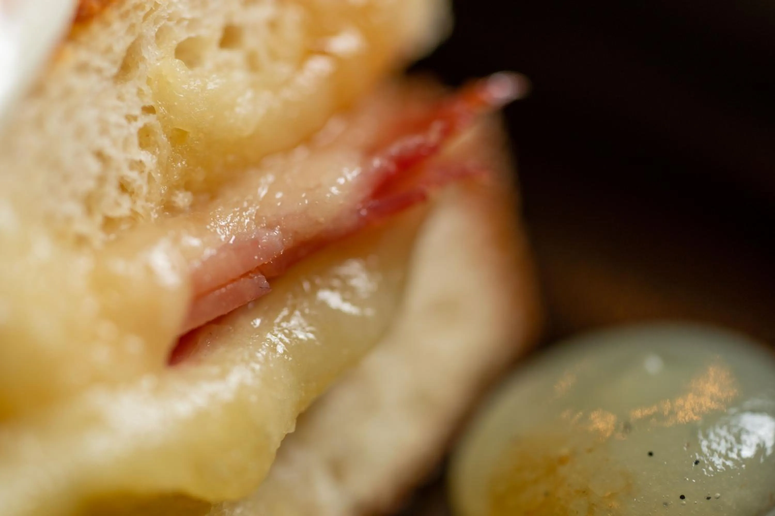 Food and drinks in No11 Boutique Hotel & Brasserie