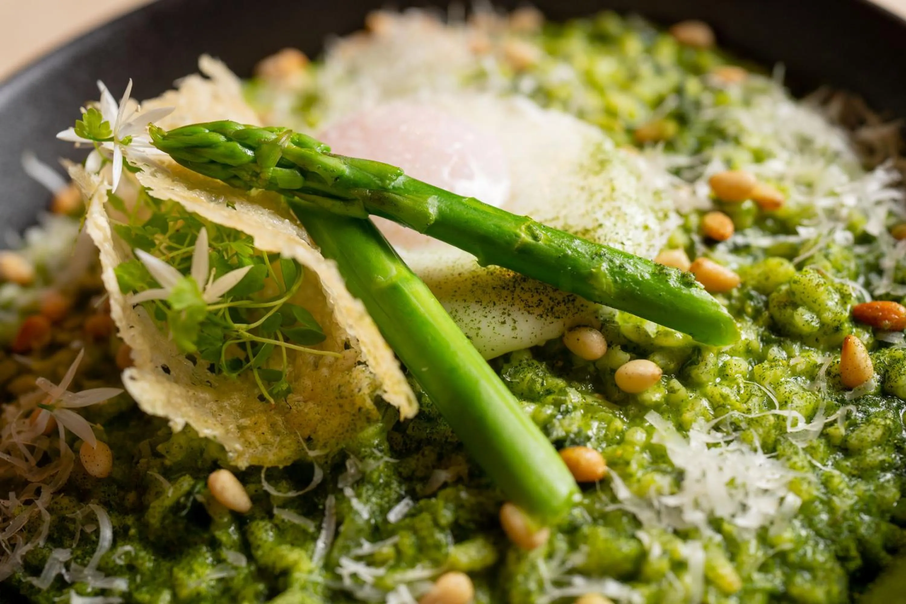 Restaurant/places to eat in No11 Boutique Hotel & Brasserie