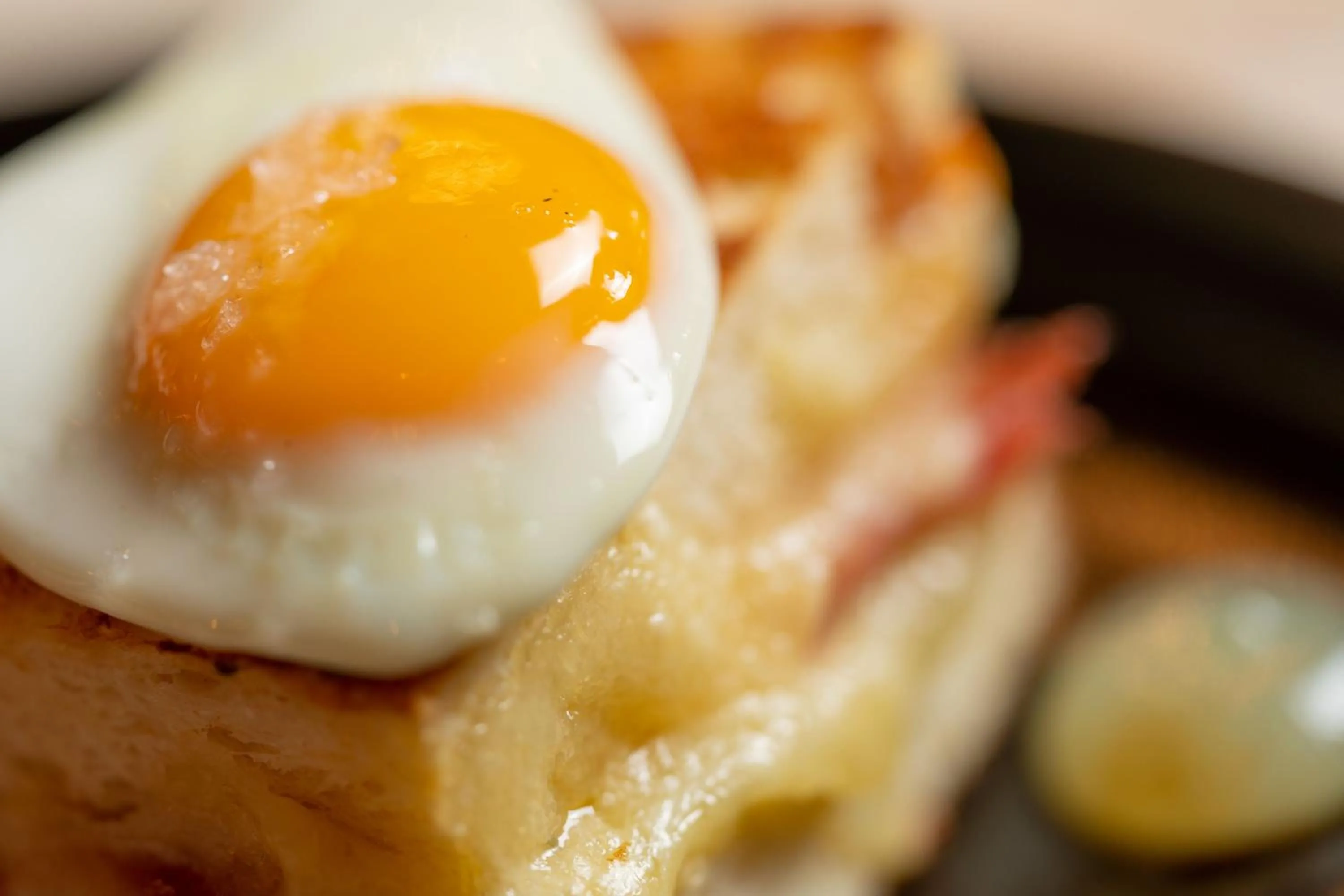 Food in No11 Boutique Hotel & Brasserie