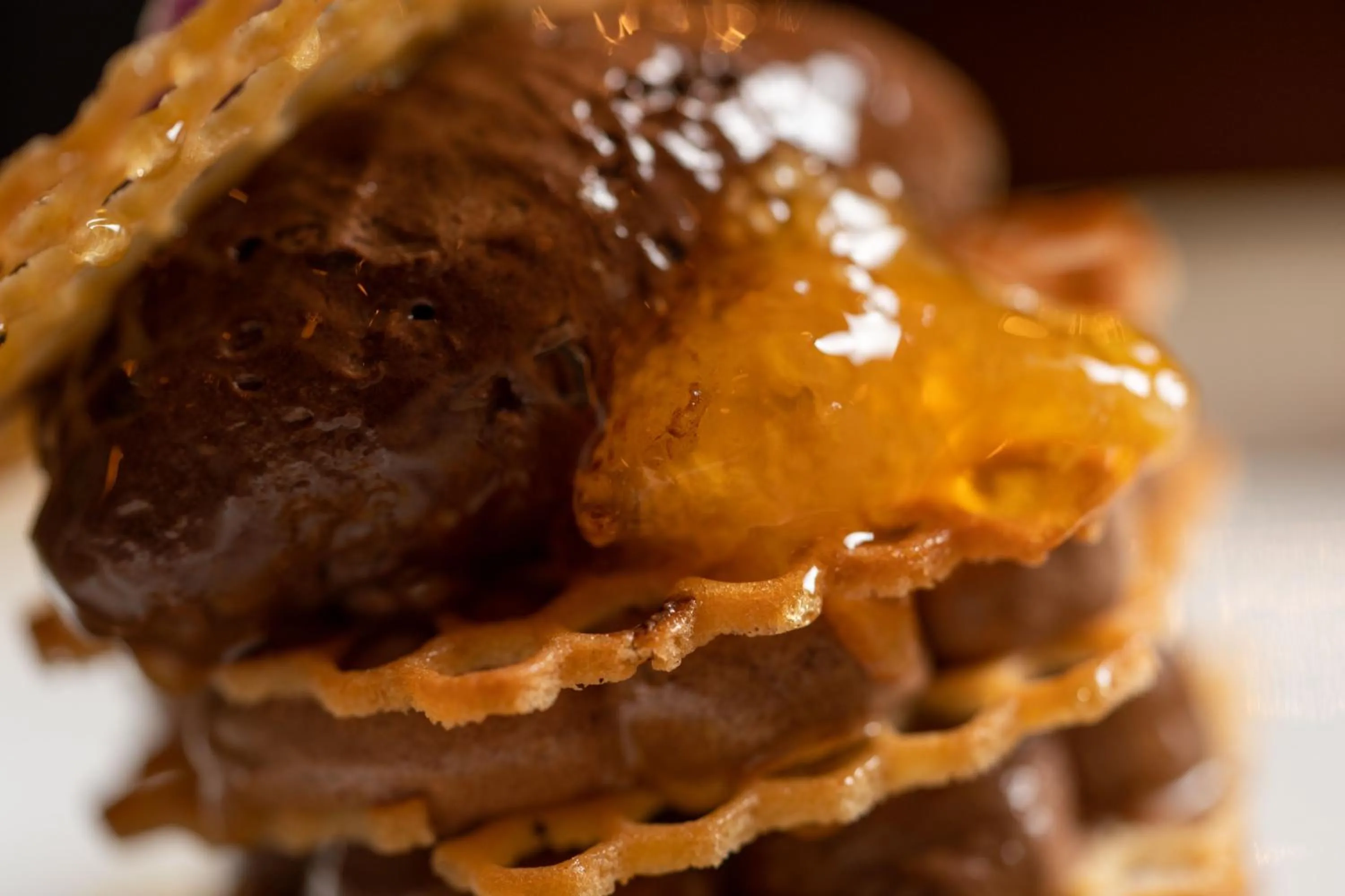 Restaurant/places to eat in No11 Boutique Hotel & Brasserie