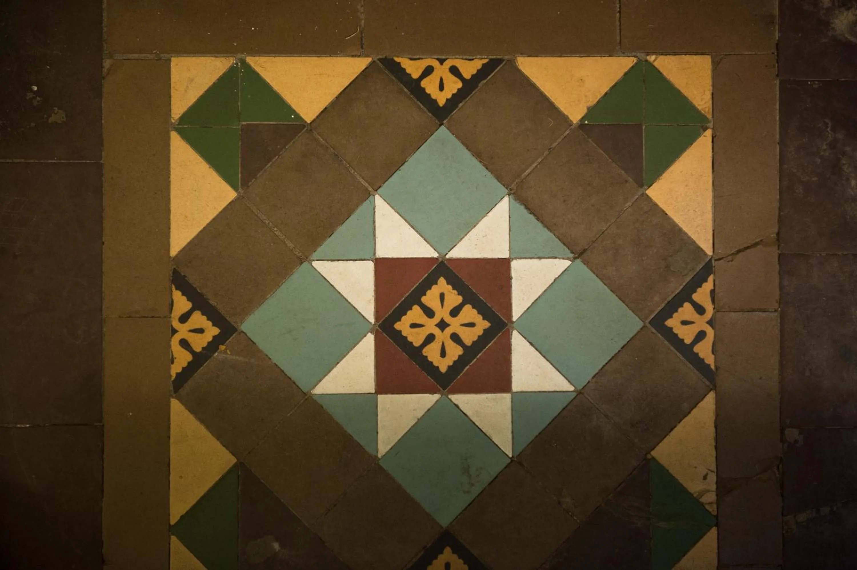 Lobby or reception in No11 Boutique Hotel & Brasserie