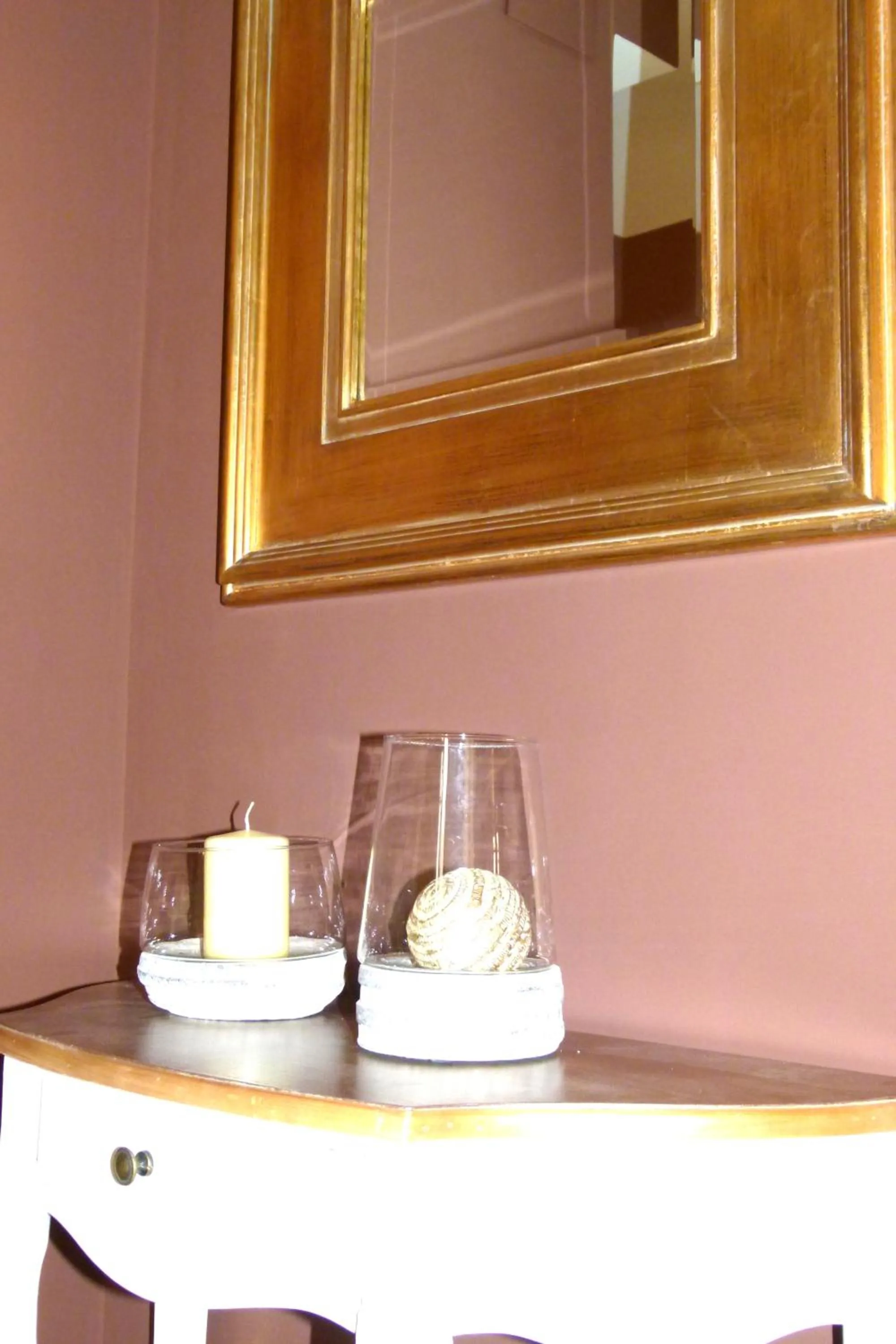 Decorative detail in Alda Apartamentos Muralla de Toledo