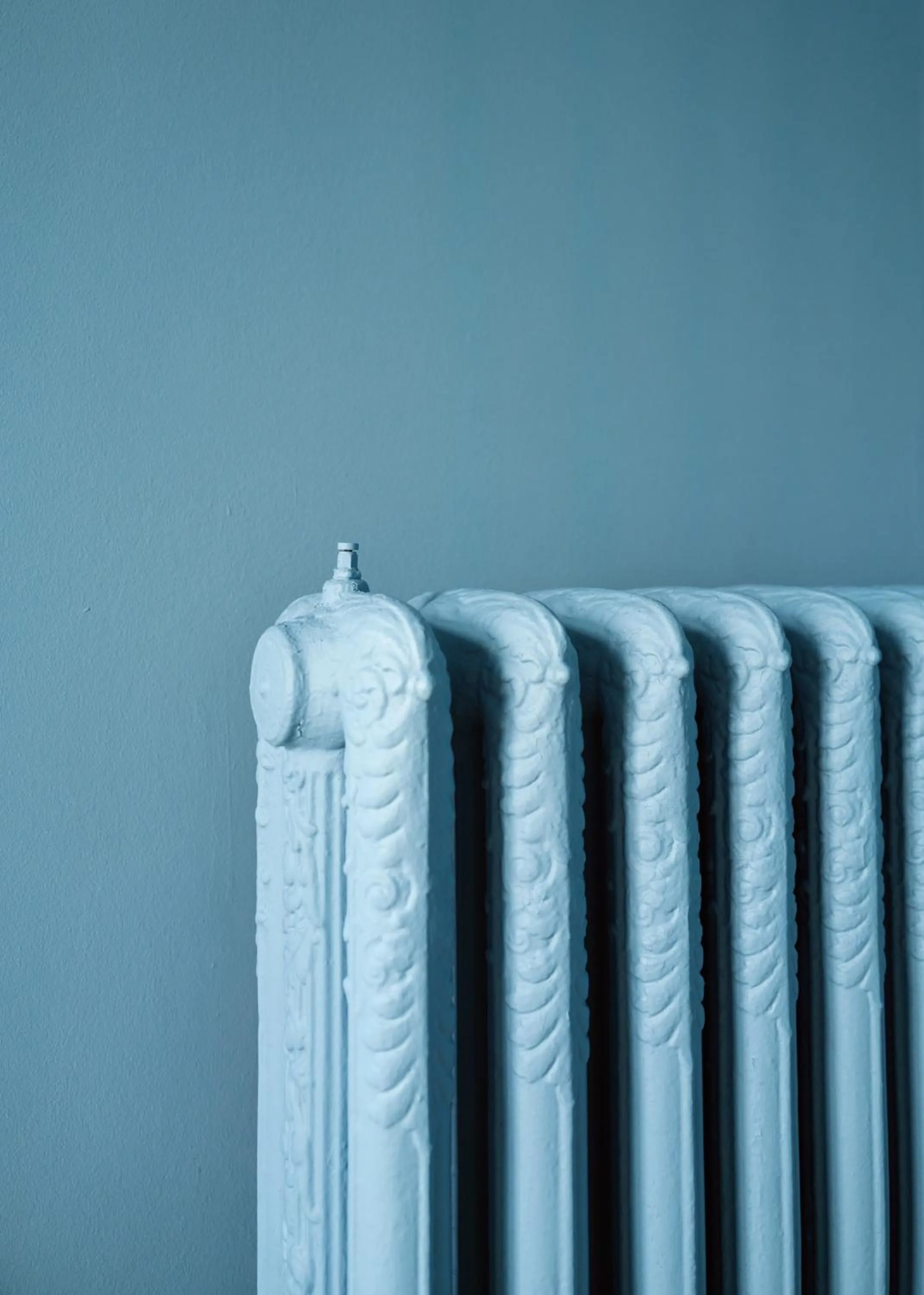 Decorative detail in stilwerk Strandhotel Blankenese