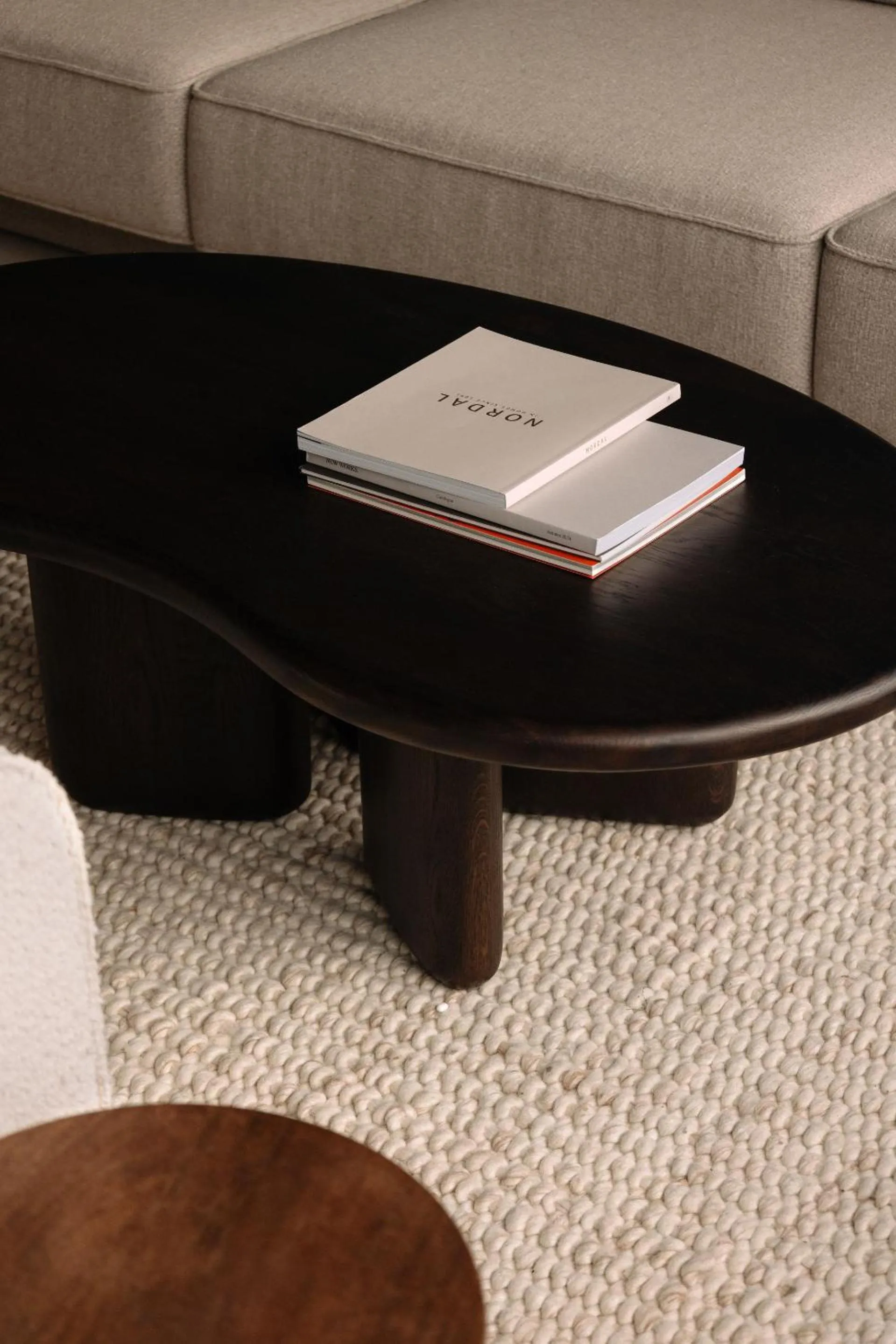 Lobby or reception in stilwerk Strandhotel Blankenese