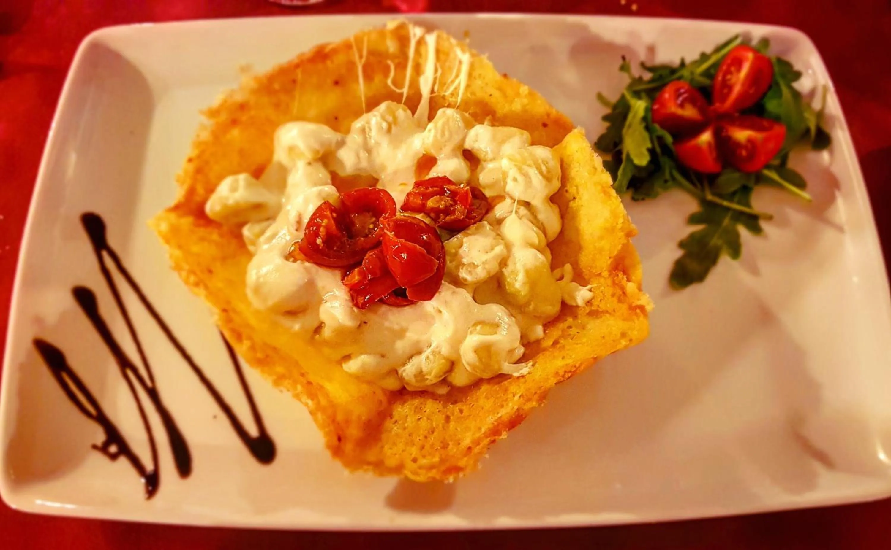 Dinner in Delle Rose, Hotel & Horse Riding