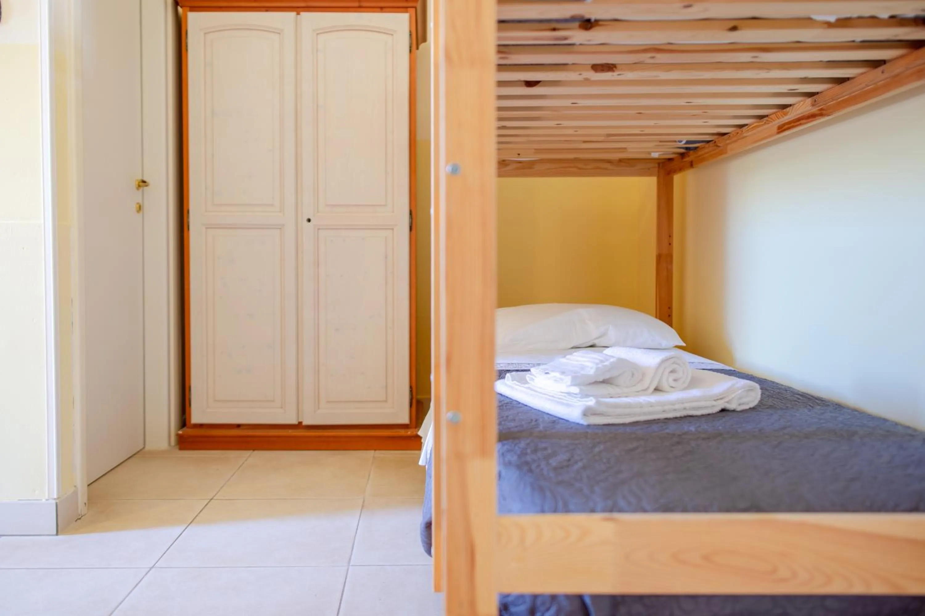 Bedroom, Bed in Delle Rose, Hotel & Horse Riding