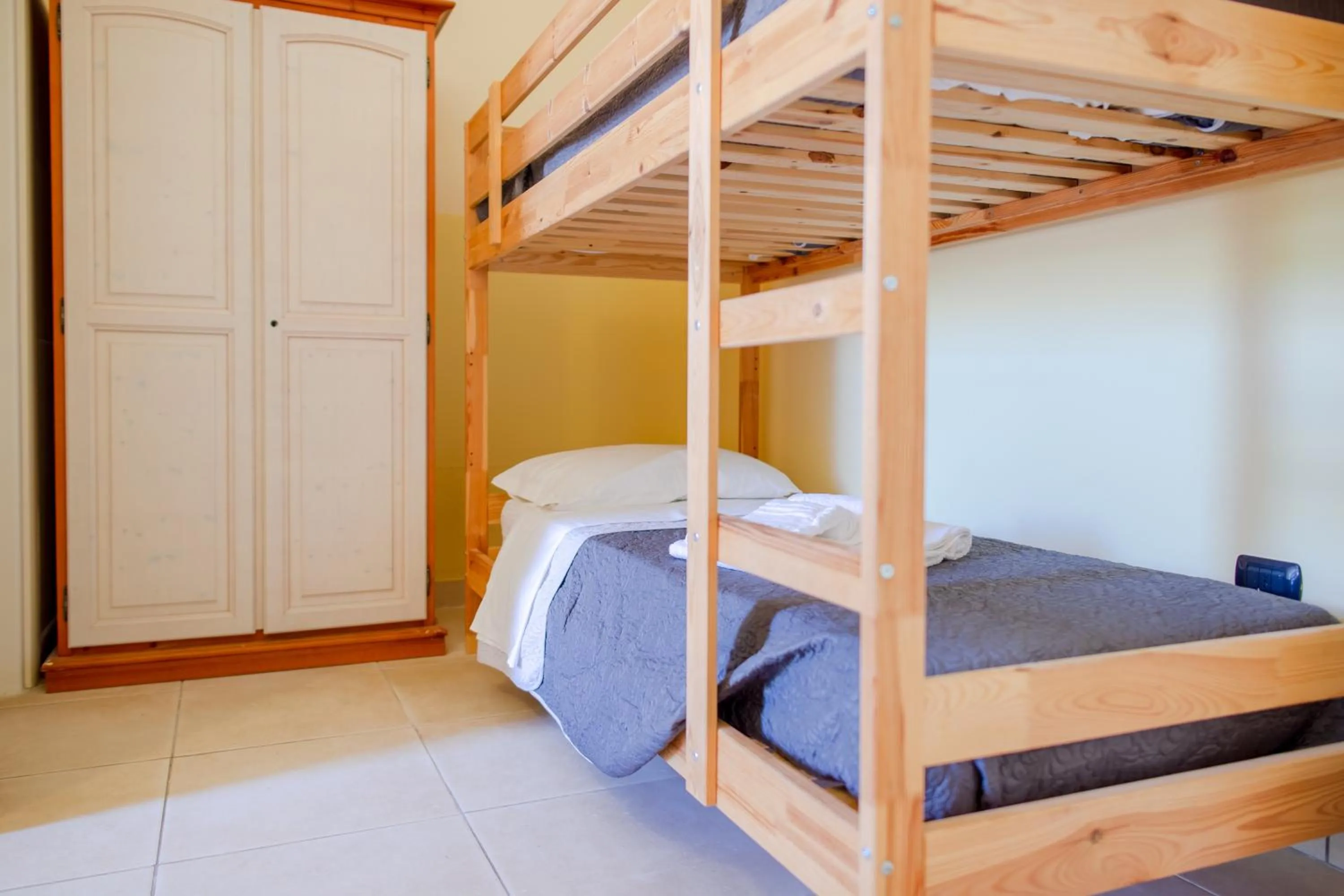 Bedroom, Bed in Delle Rose, Hotel & Horse Riding