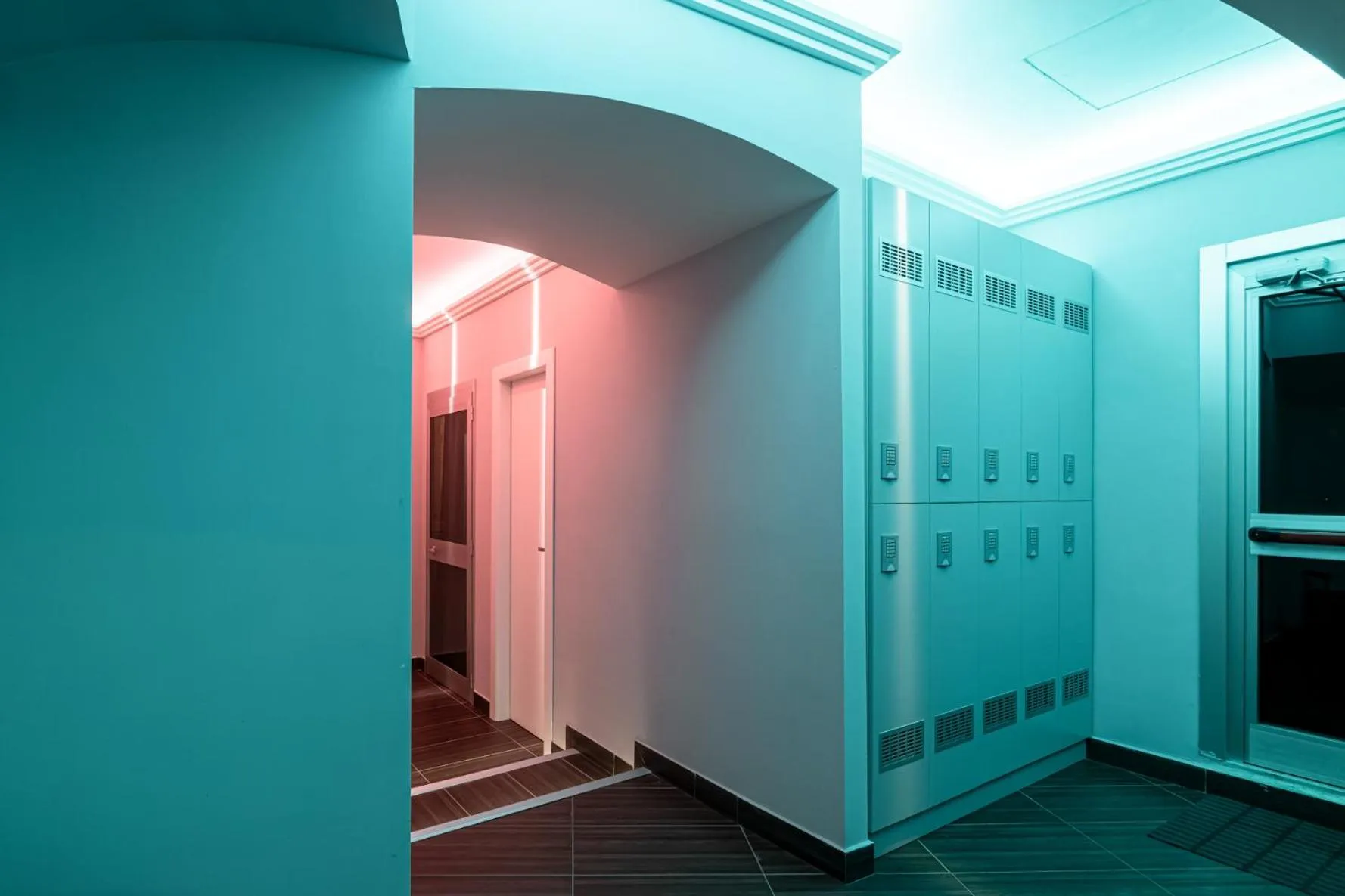 Other in THE ONE Boutique Hotel & SPA Rome