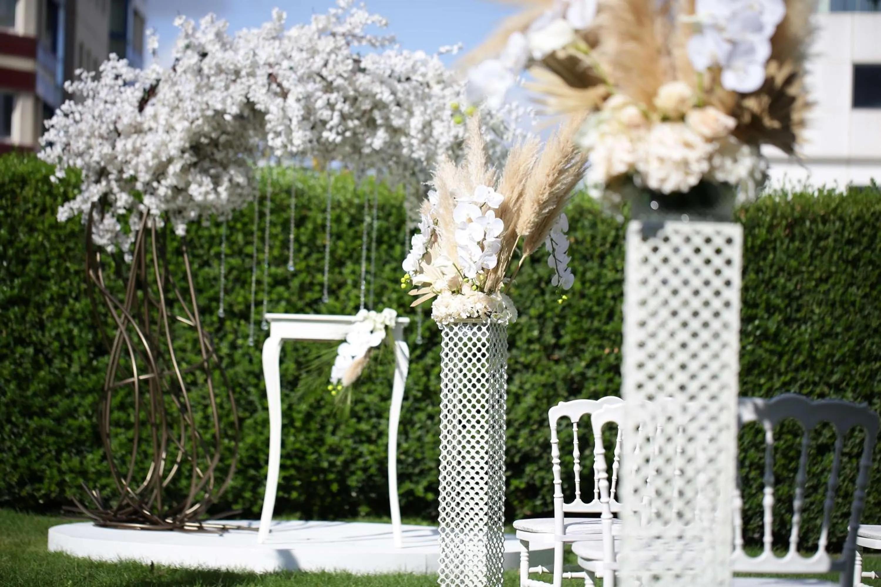 Other in Radisson Blu Hotel Istanbul Asia