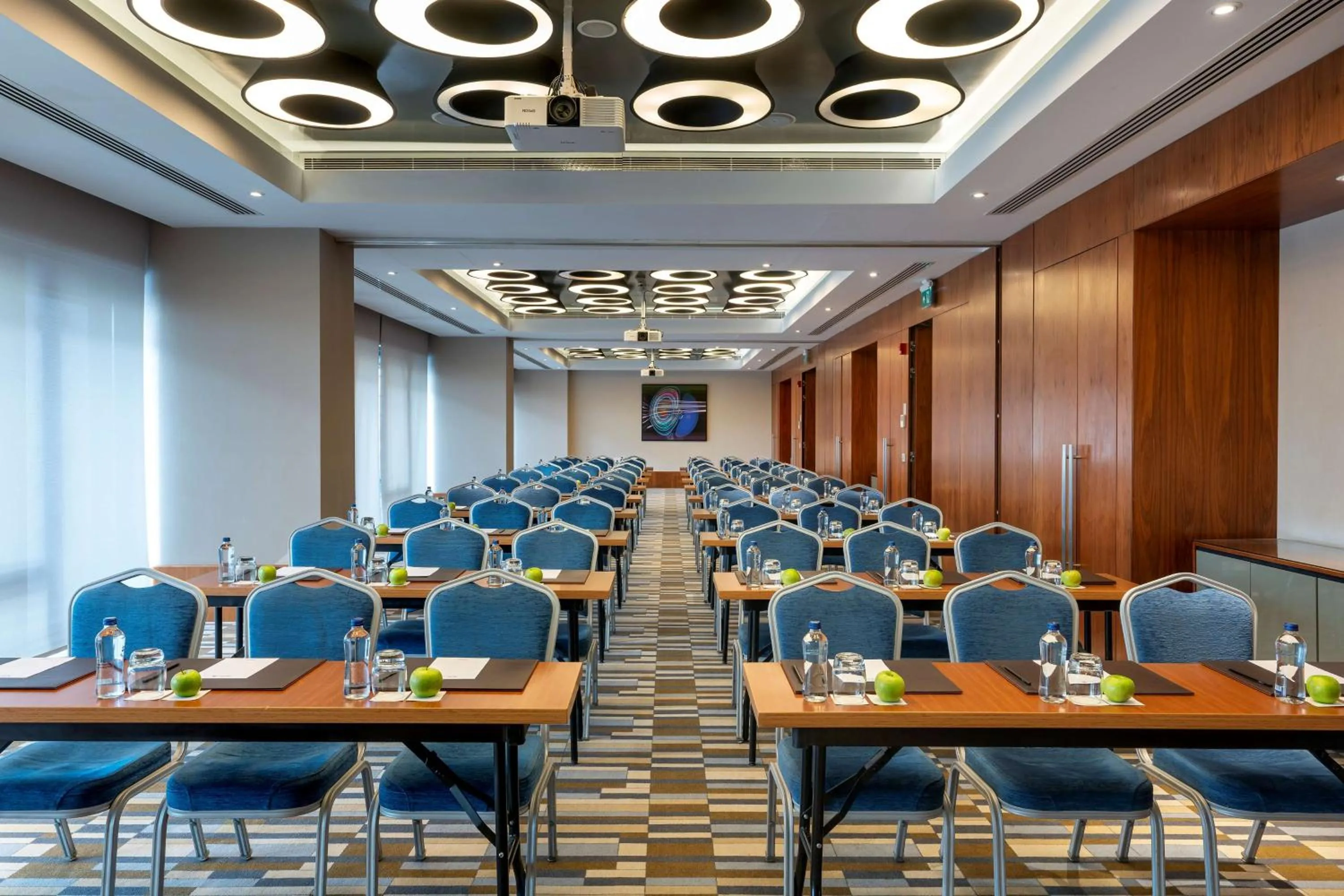 Business facilities in Radisson Blu Hotel Istanbul Asia