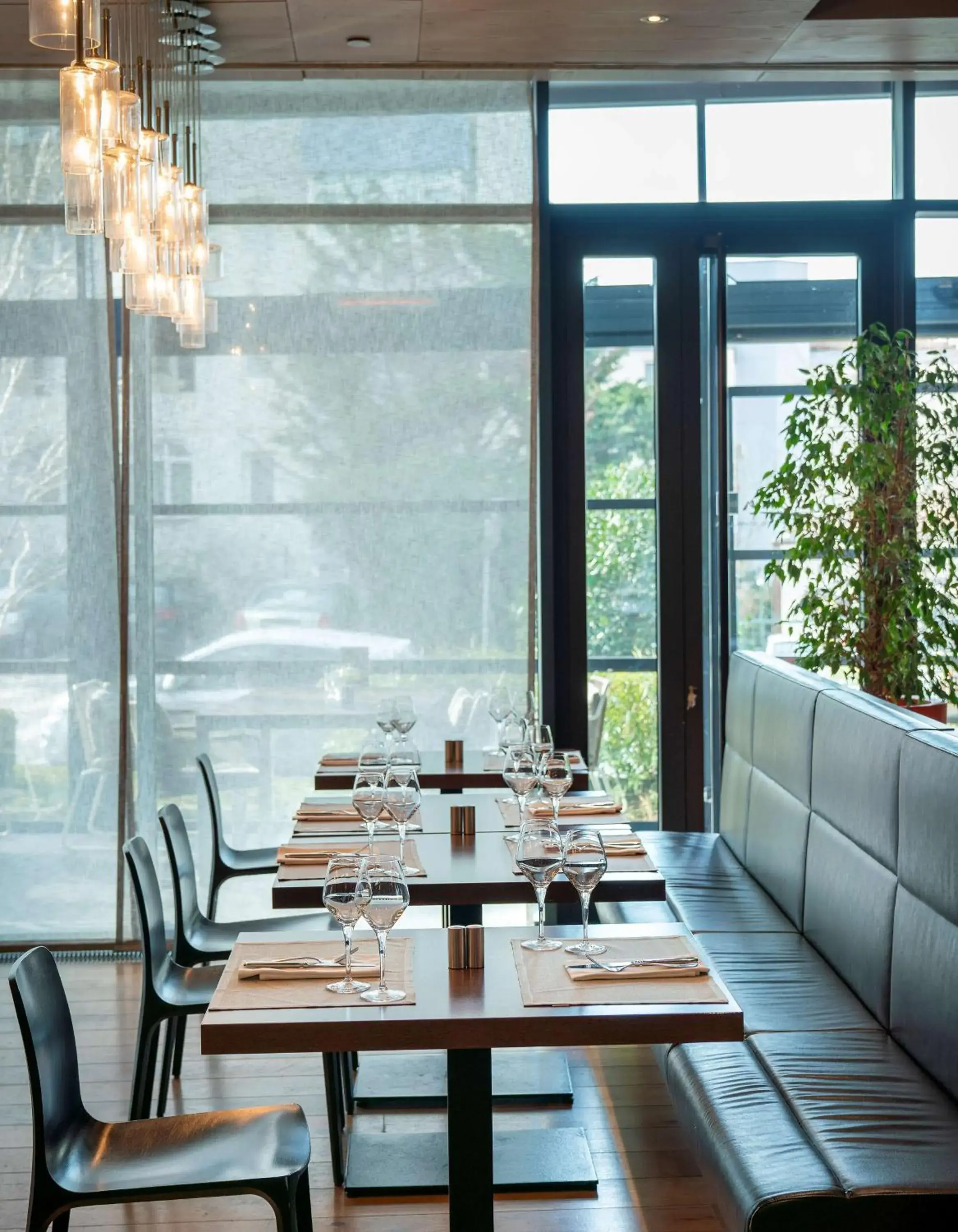 Restaurant/places to eat in Radisson Blu Hotel Istanbul Asia Restaurant/places to eat in Radisson Blu Hotel Istanbul Asia