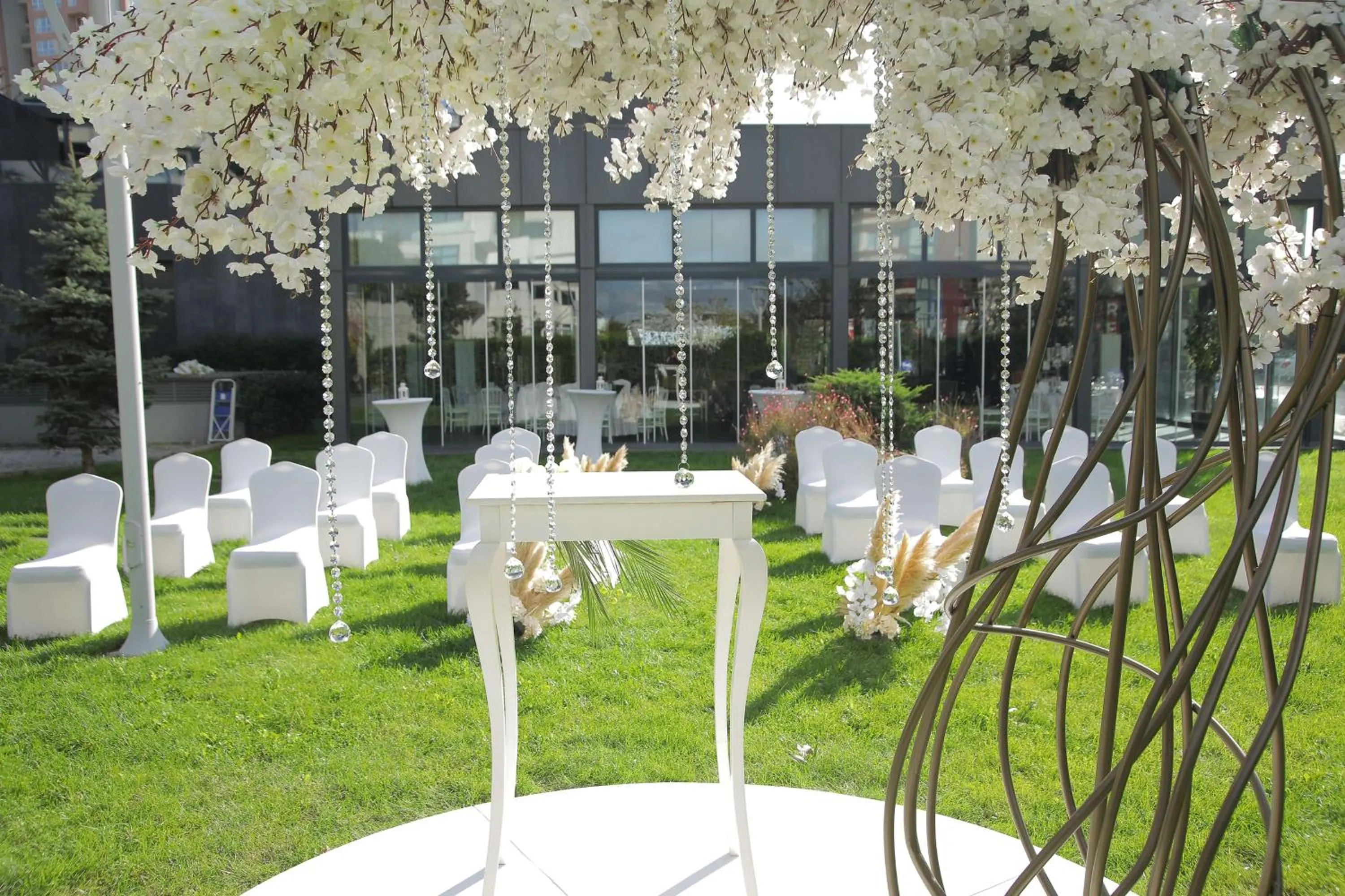 Other in Radisson Blu Hotel Istanbul Asia