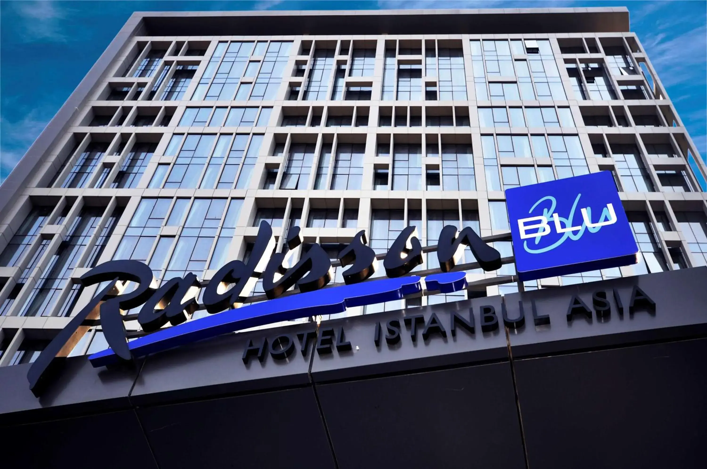 Radisson Blu Hotel Istanbul Asia Radisson Blu Hotel Istanbul Asia