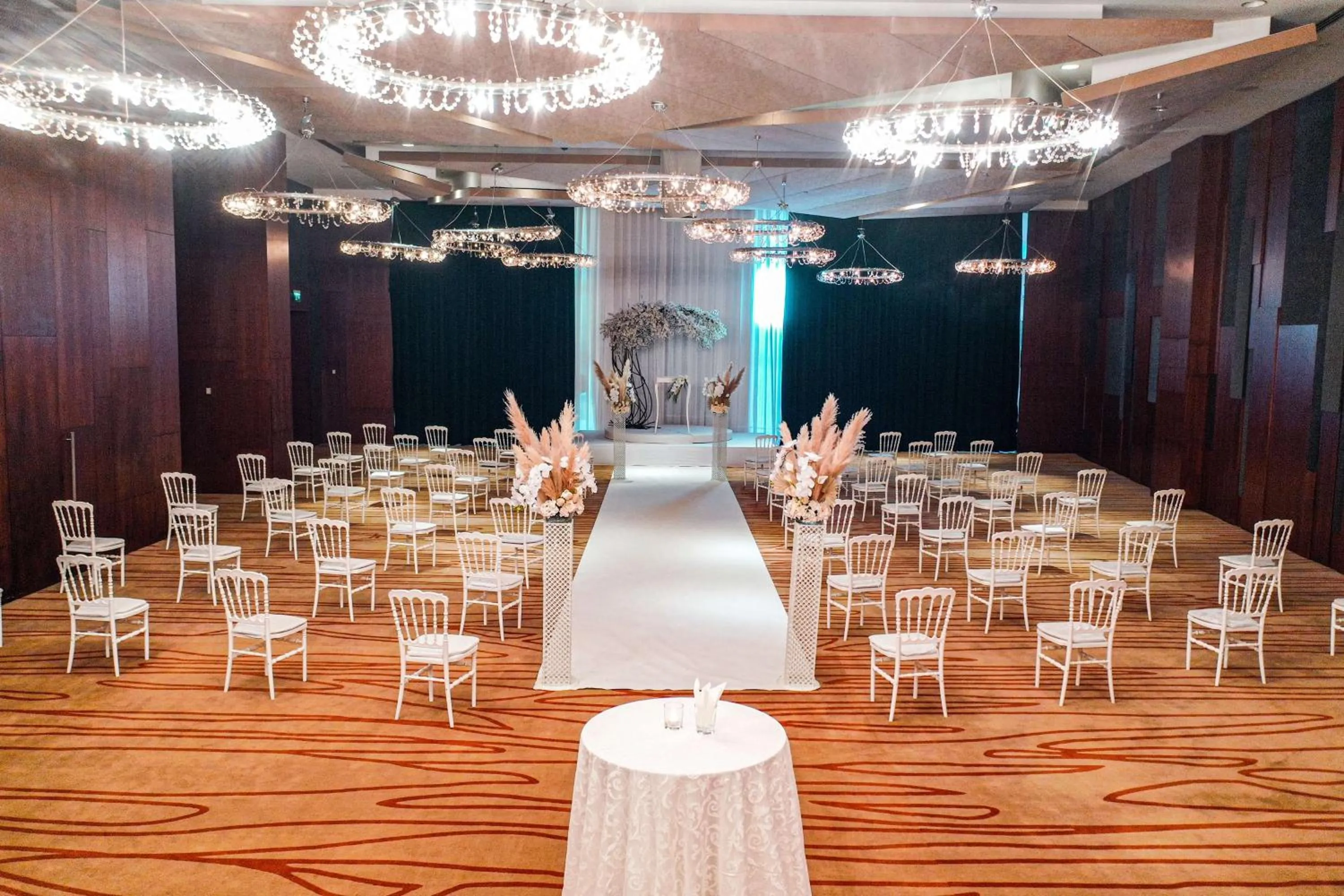 Other in Radisson Blu Hotel Istanbul Asia