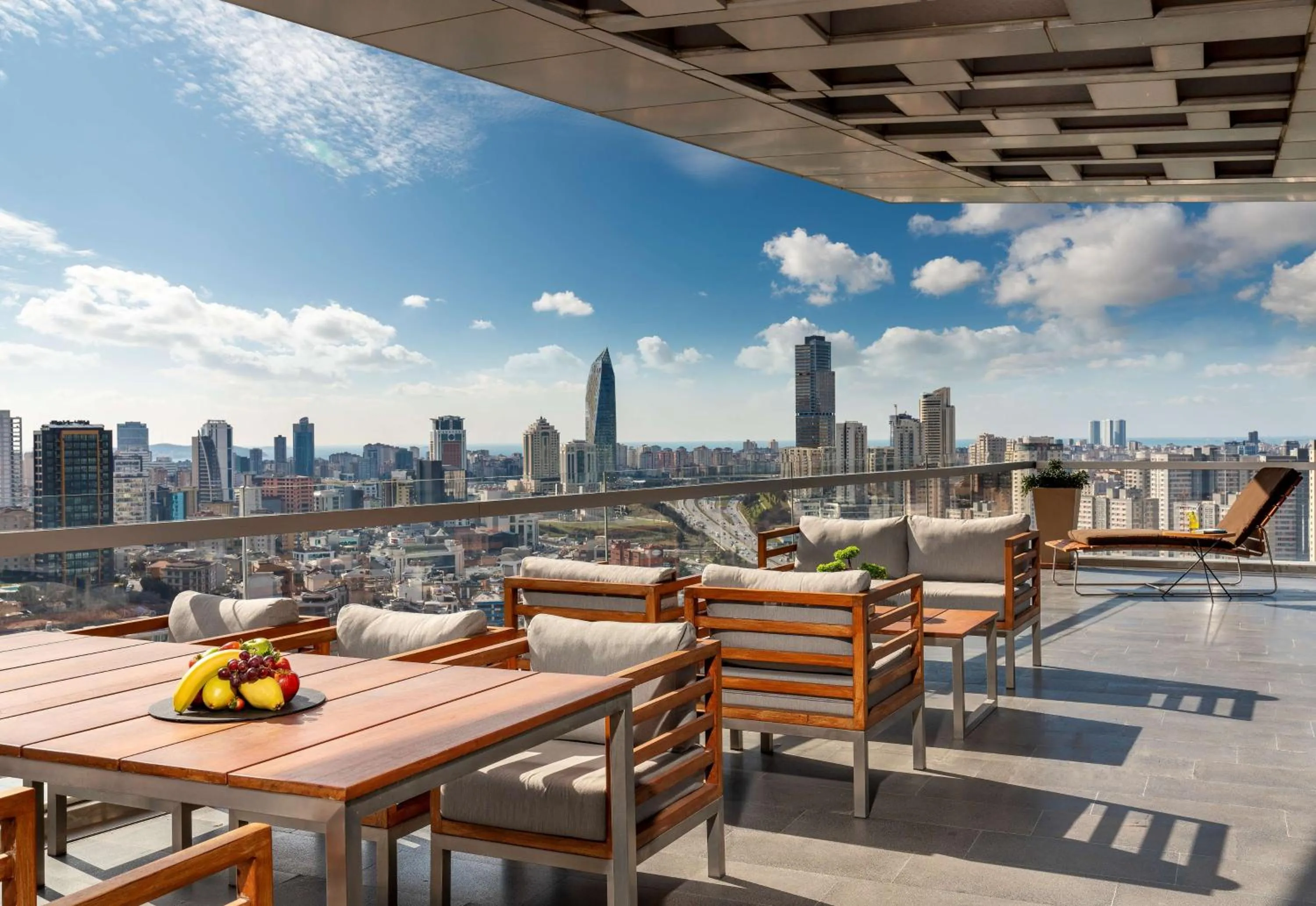 Other in Radisson Blu Hotel Istanbul Asia