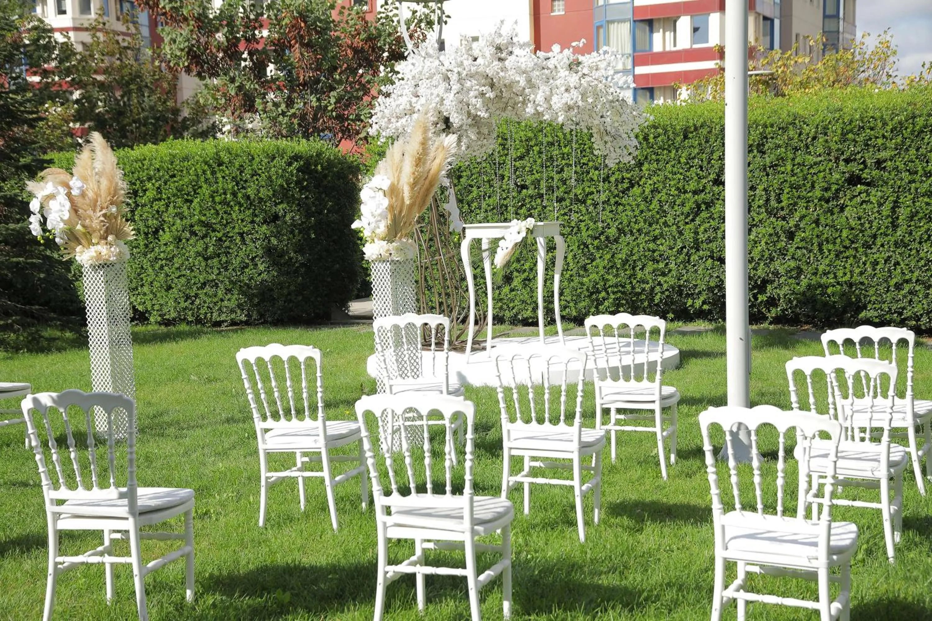 Other in Radisson Blu Hotel Istanbul Asia