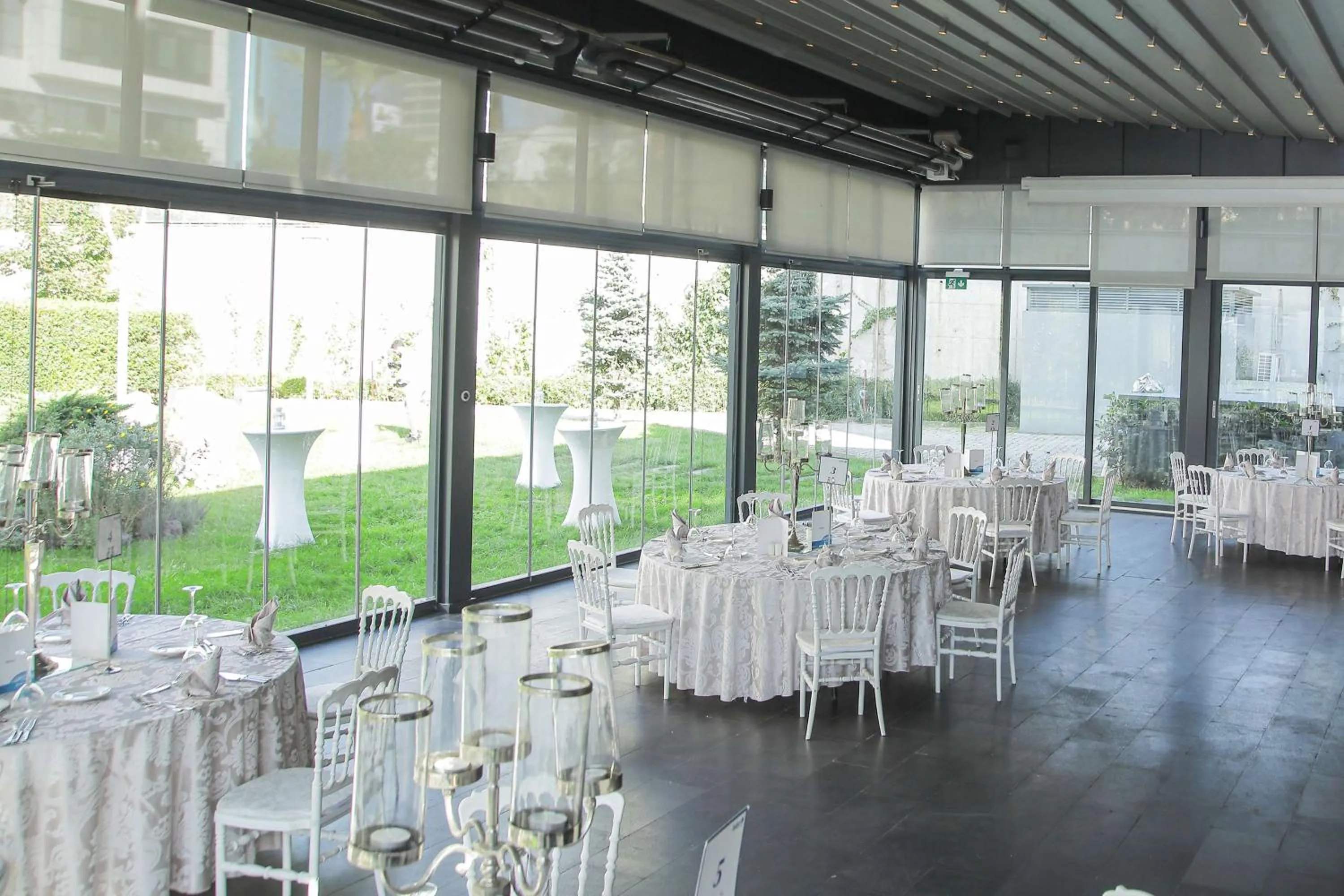 Other in Radisson Blu Hotel Istanbul Asia