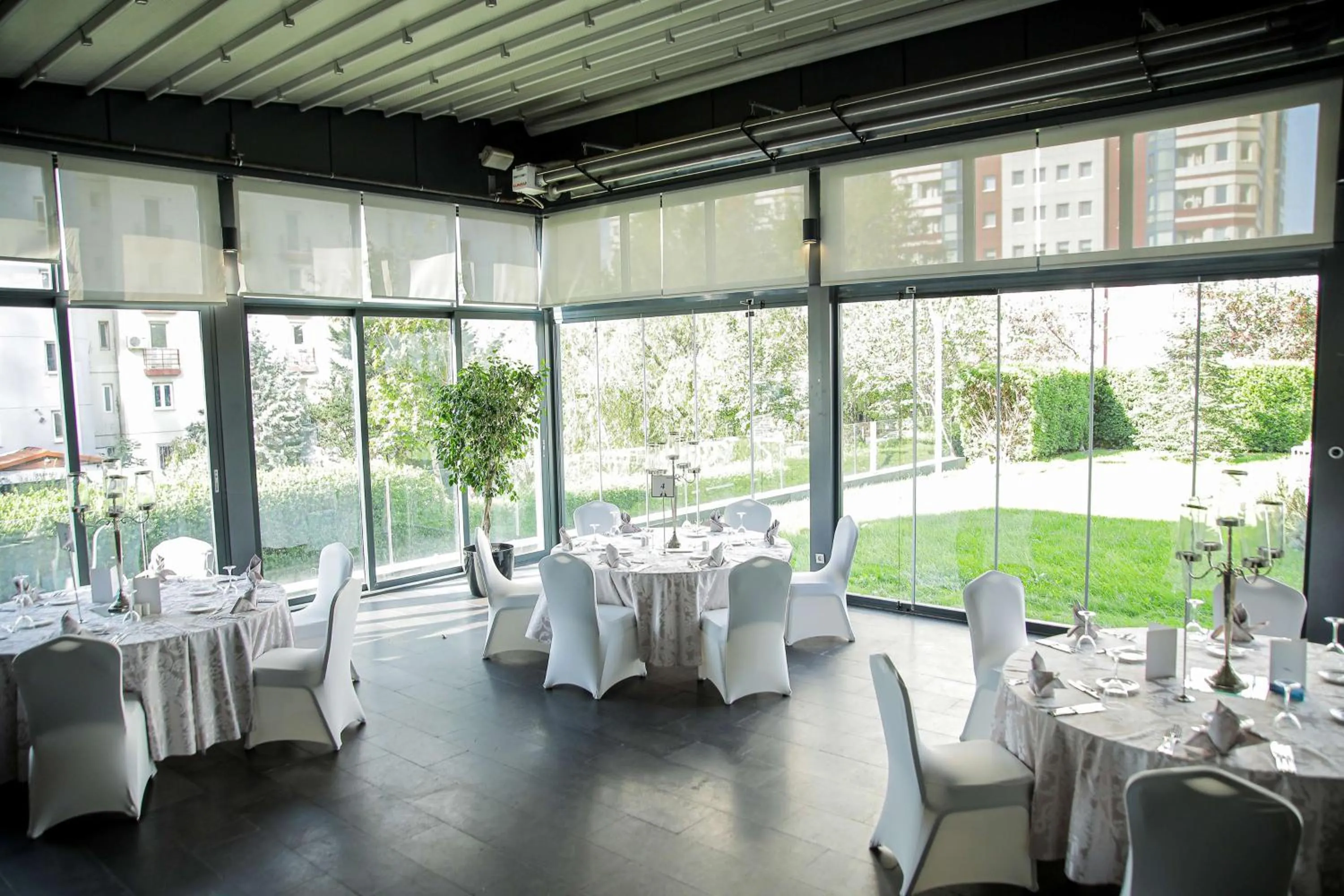 Other in Radisson Blu Hotel Istanbul Asia