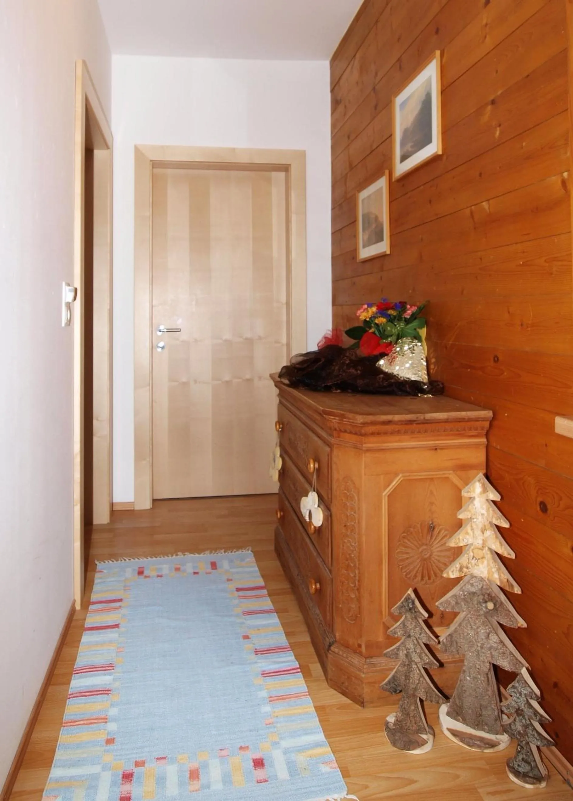 Ferienwohnung Mondial