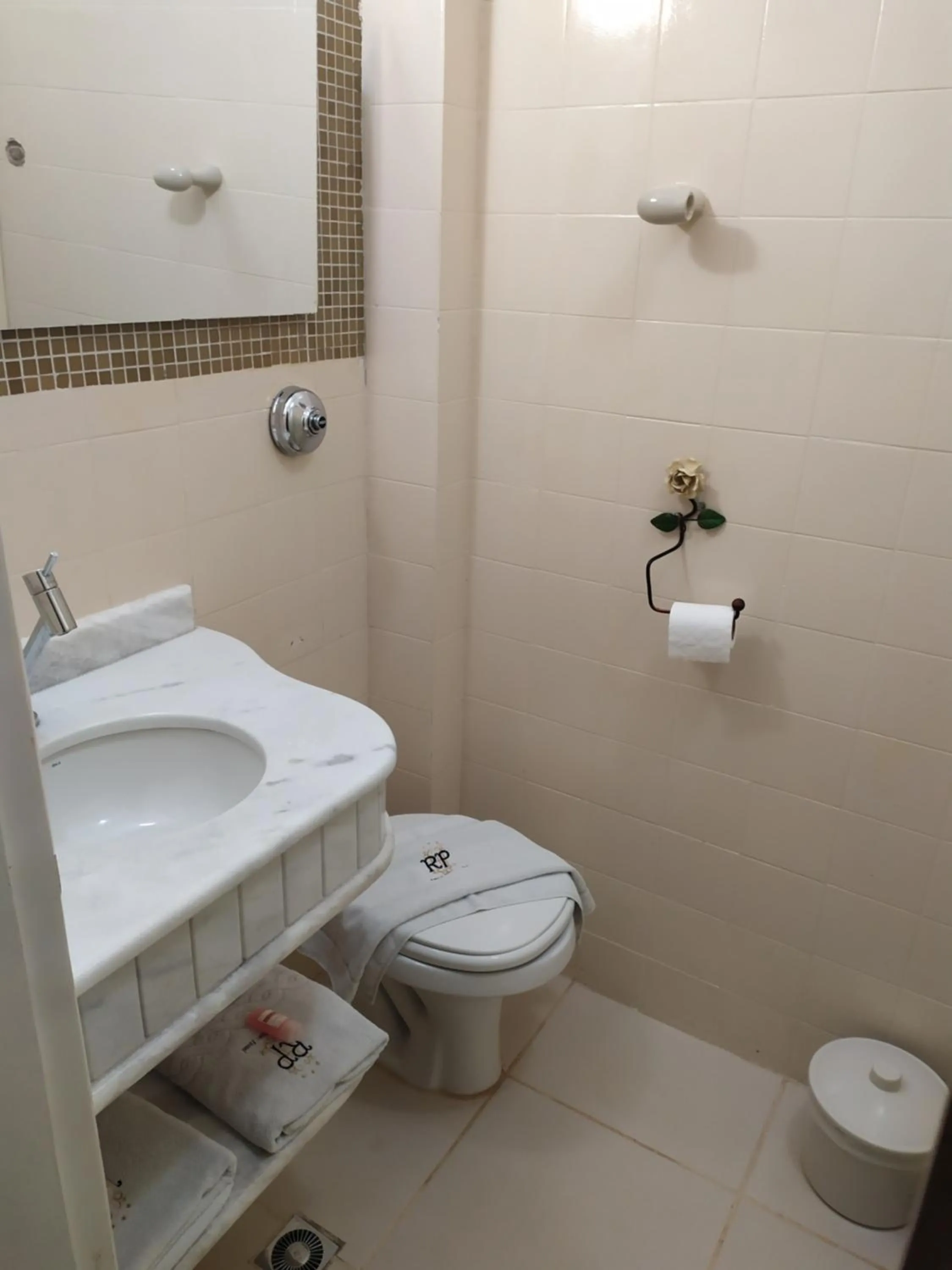 CHA Royal Plaza Hotel