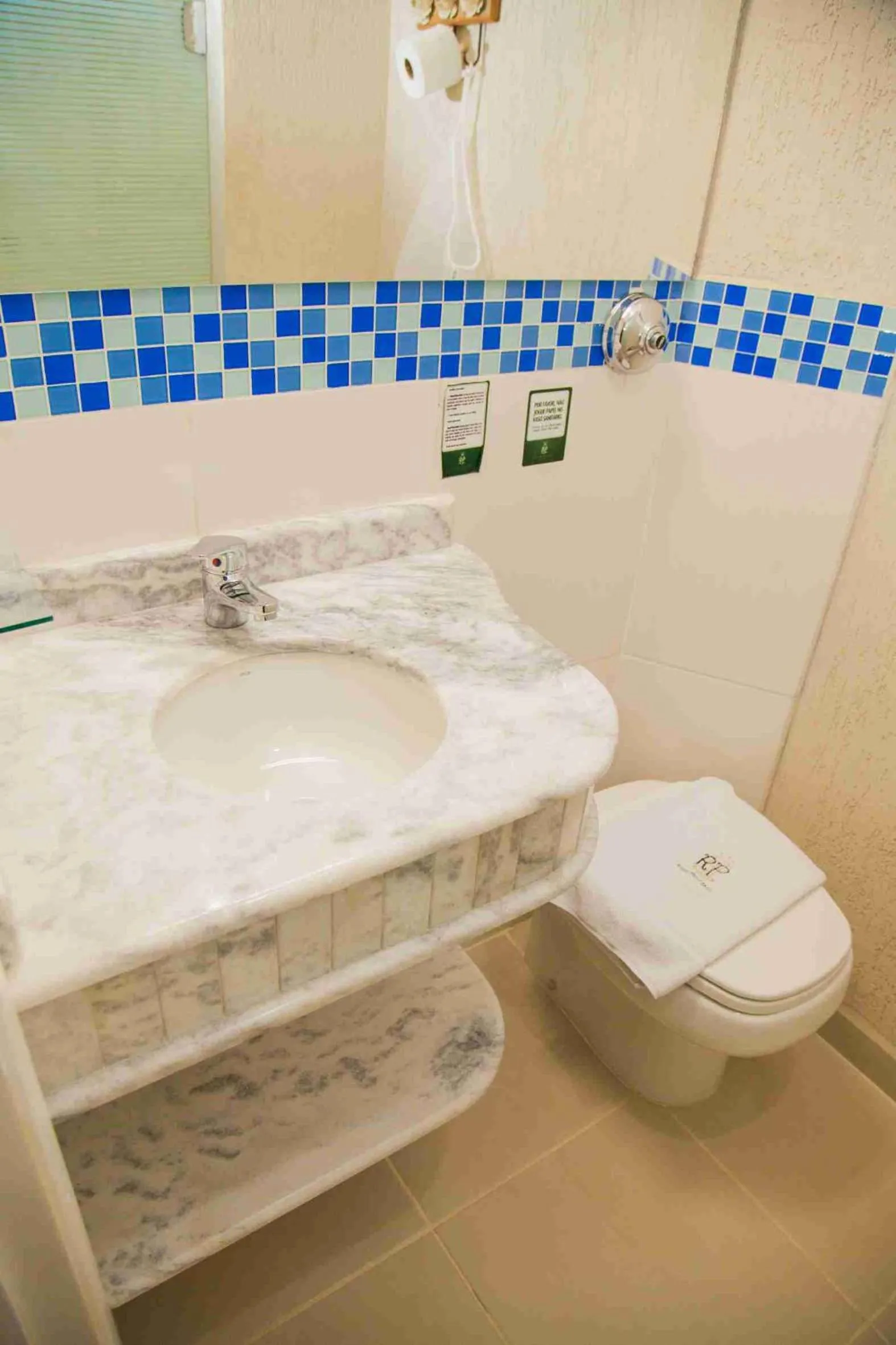 CHA Royal Plaza Hotel