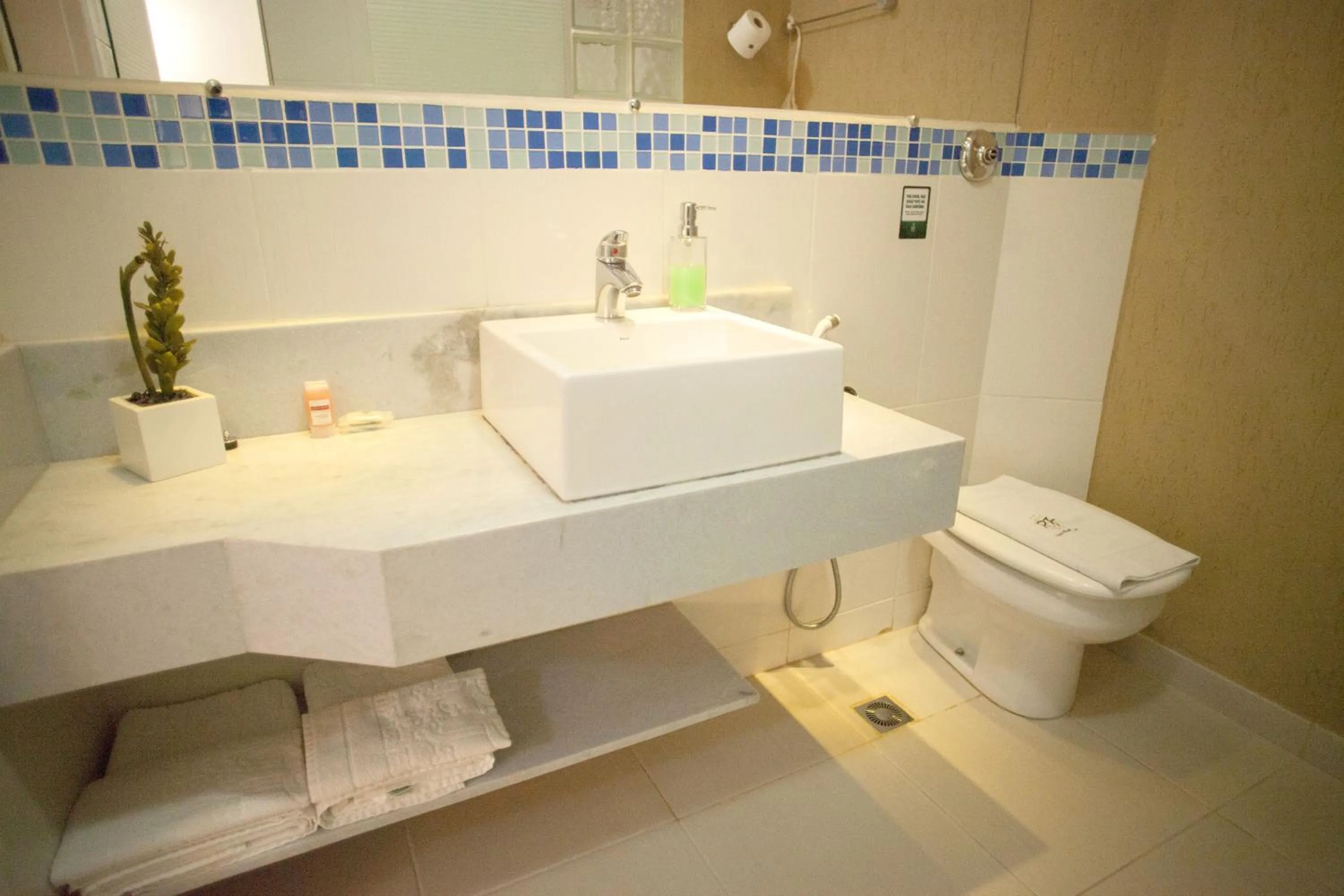 CHA Royal Plaza Hotel