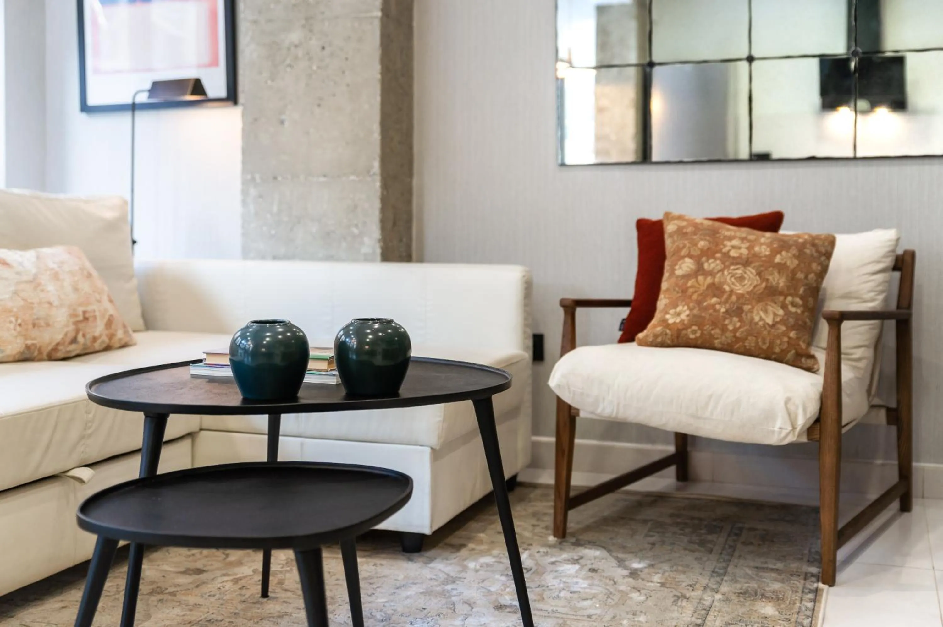 Apartment in Luxury Apartment Alcazaba by Nagoa Homes