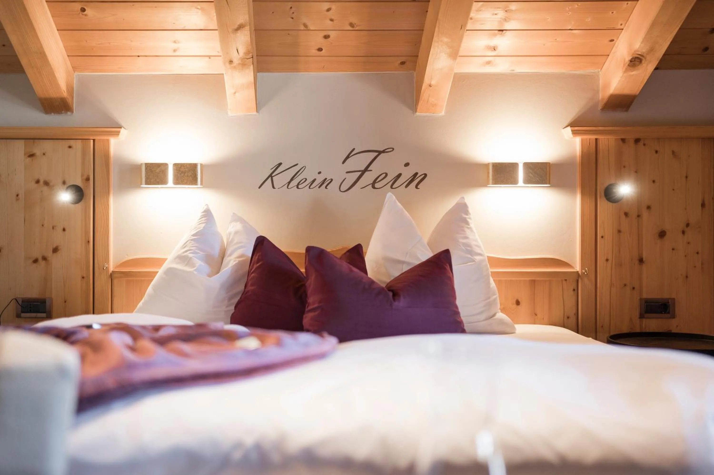 Photo of the whole room, Bed in Hotel Viertler