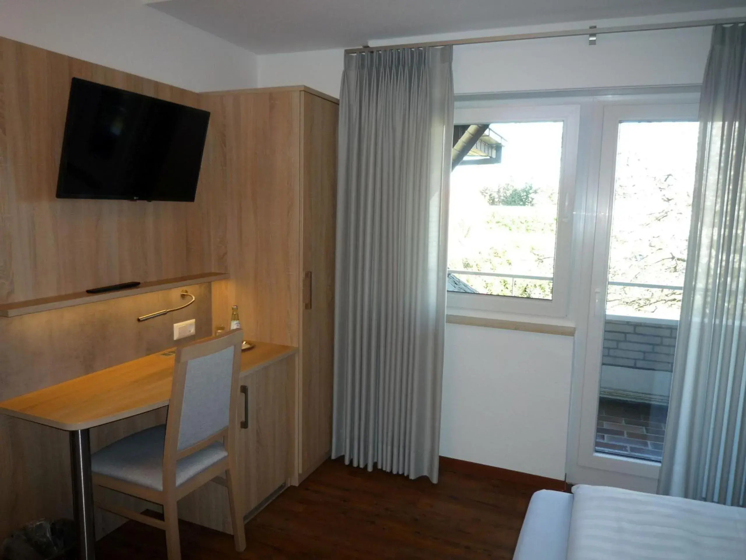 Single Room in Hotel - Restaurant Veldscholten Single Room in Hotel - Restaurant Veldscholten
