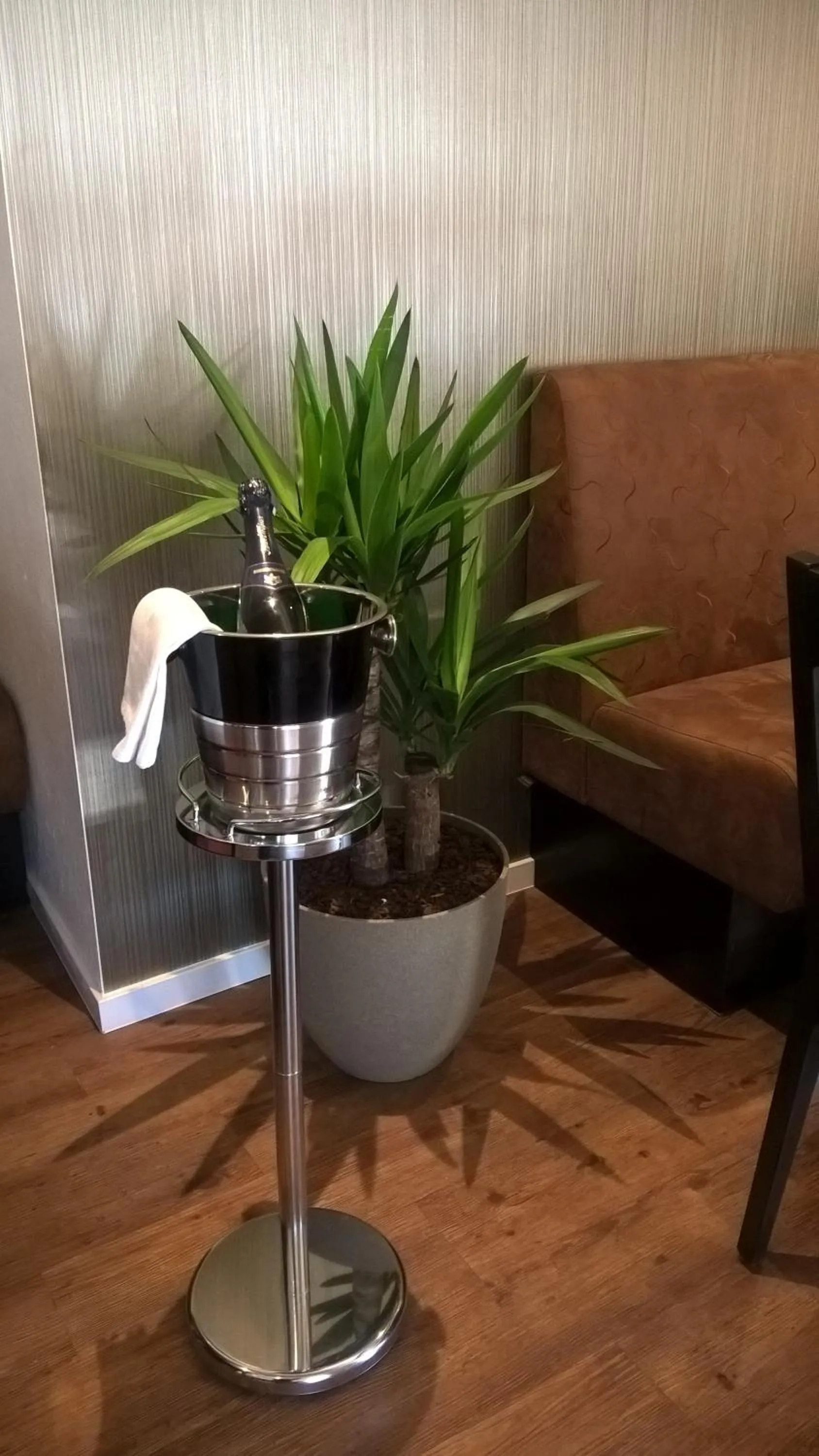 Restaurant/places to eat in Hotel - Restaurant Veldscholten
