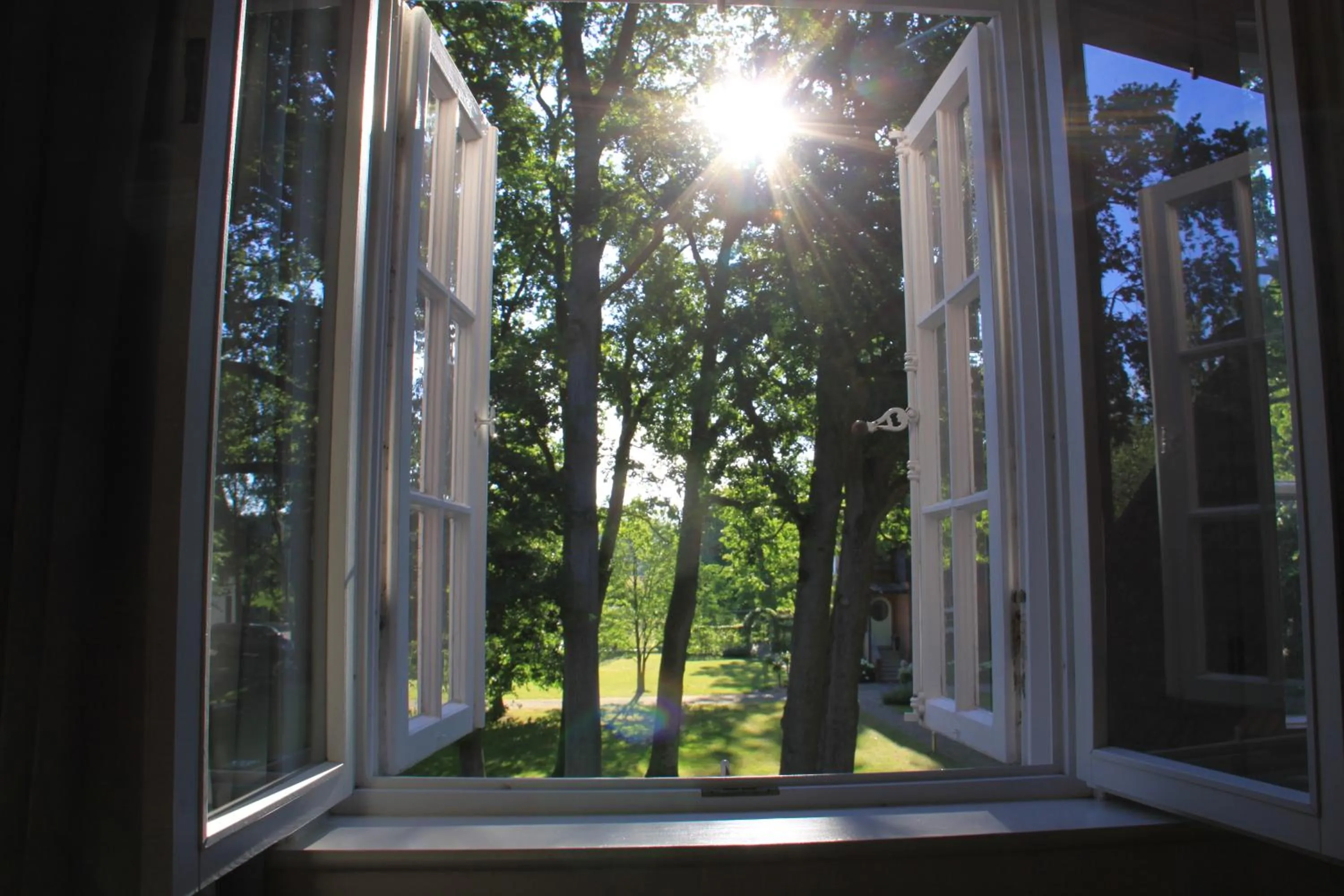 Deluxe Double Room with Bath in Hotel Gut Bardenhagen