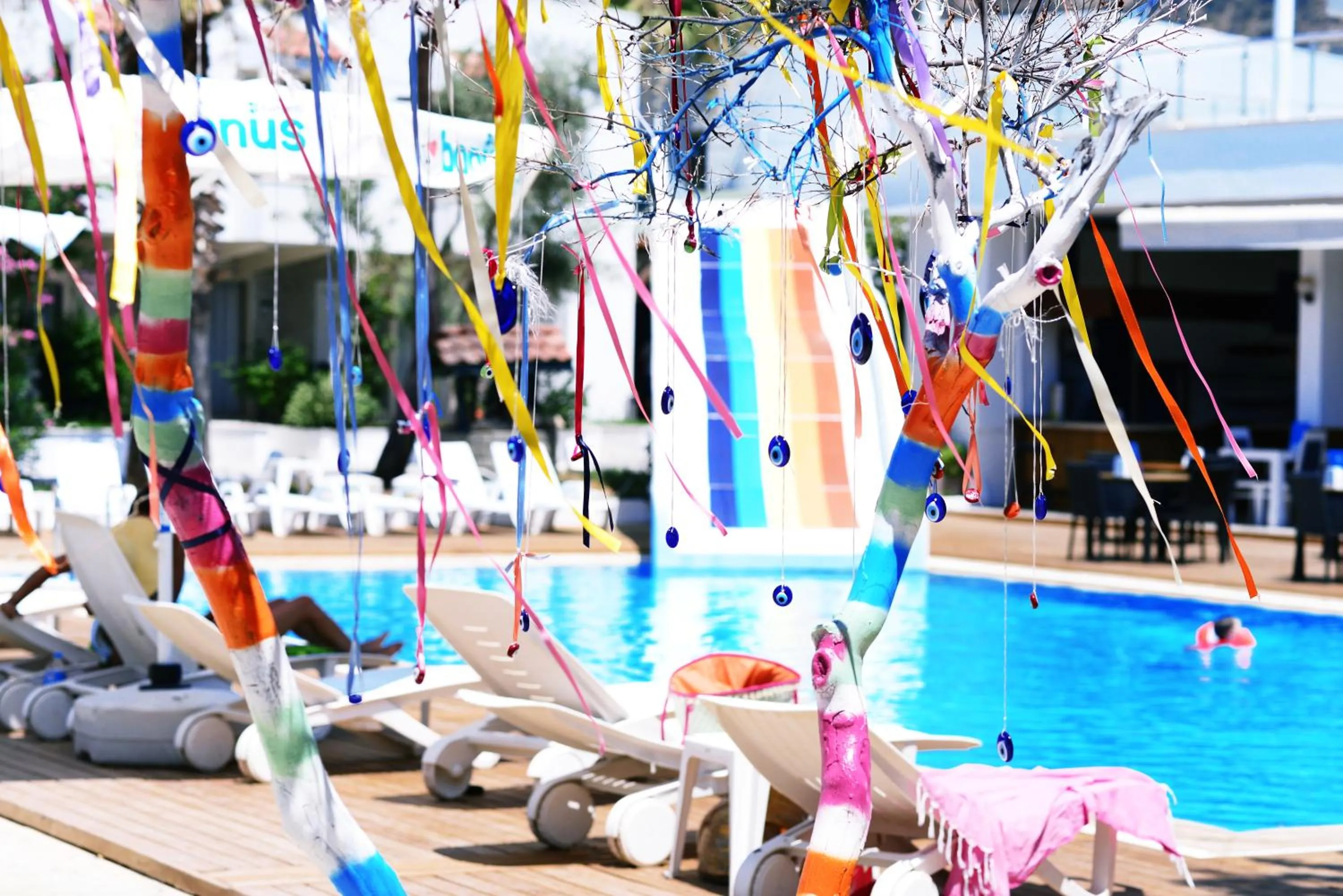 Property building in Delfi Hotel Spa & Wellness Center