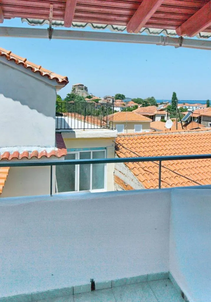 Theofilos Classic Hotel