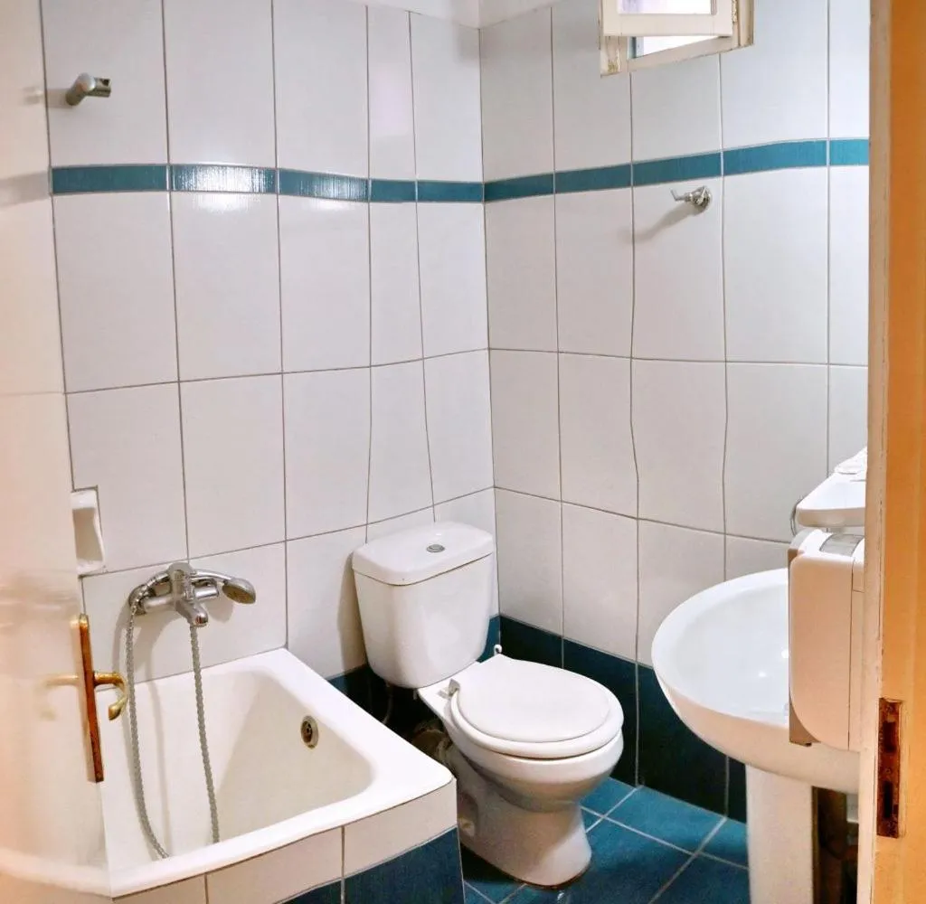 Theofilos Classic Hotel
