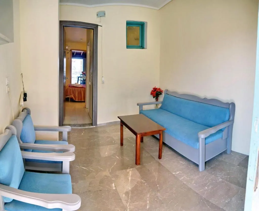 Theofilos Classic Hotel