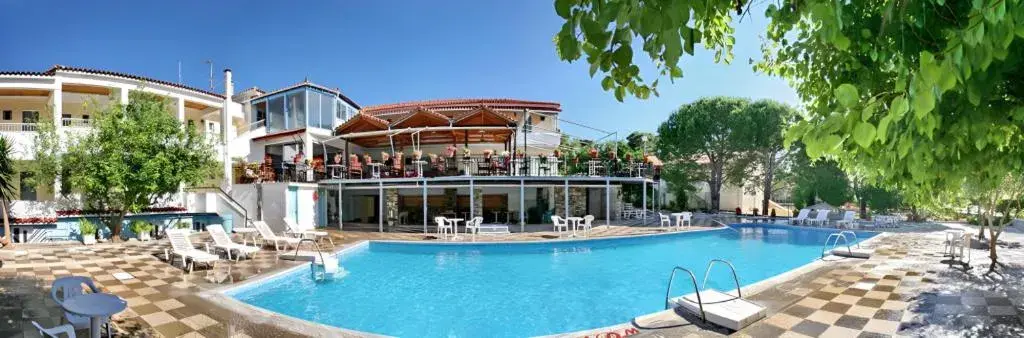 Theofilos Classic Hotel Theofilos Classic Hotel
