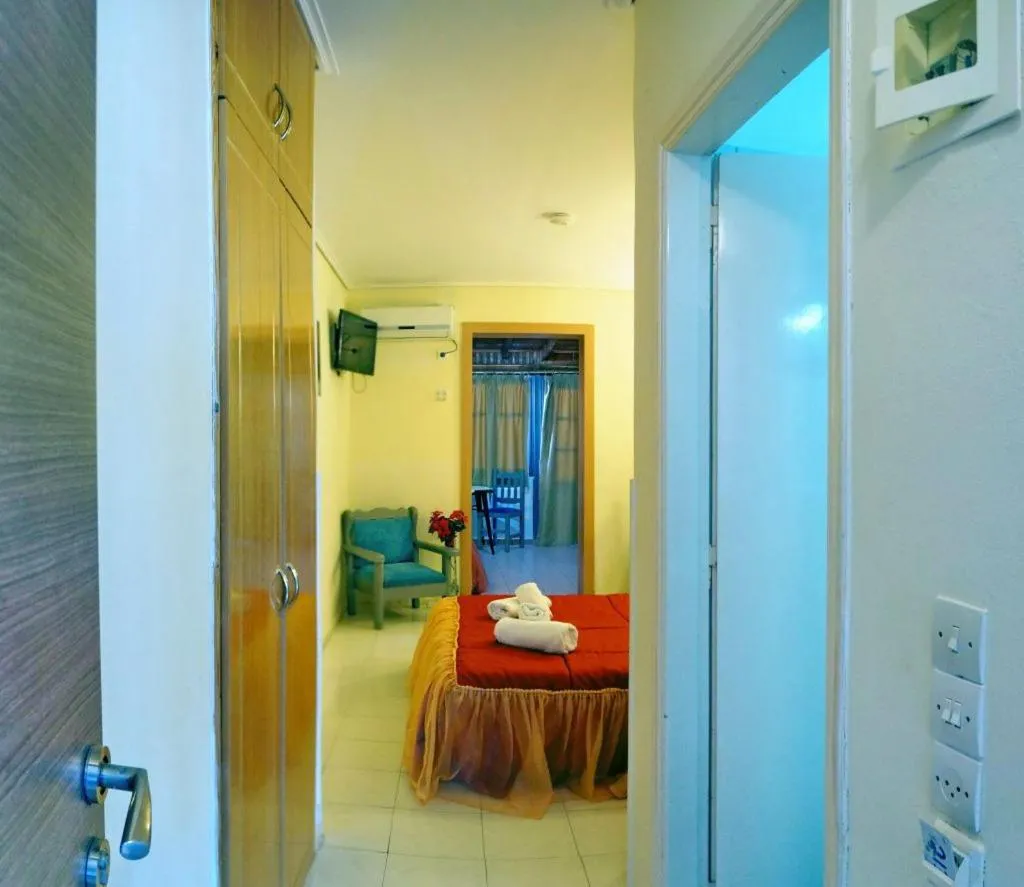 Theofilos Classic Hotel