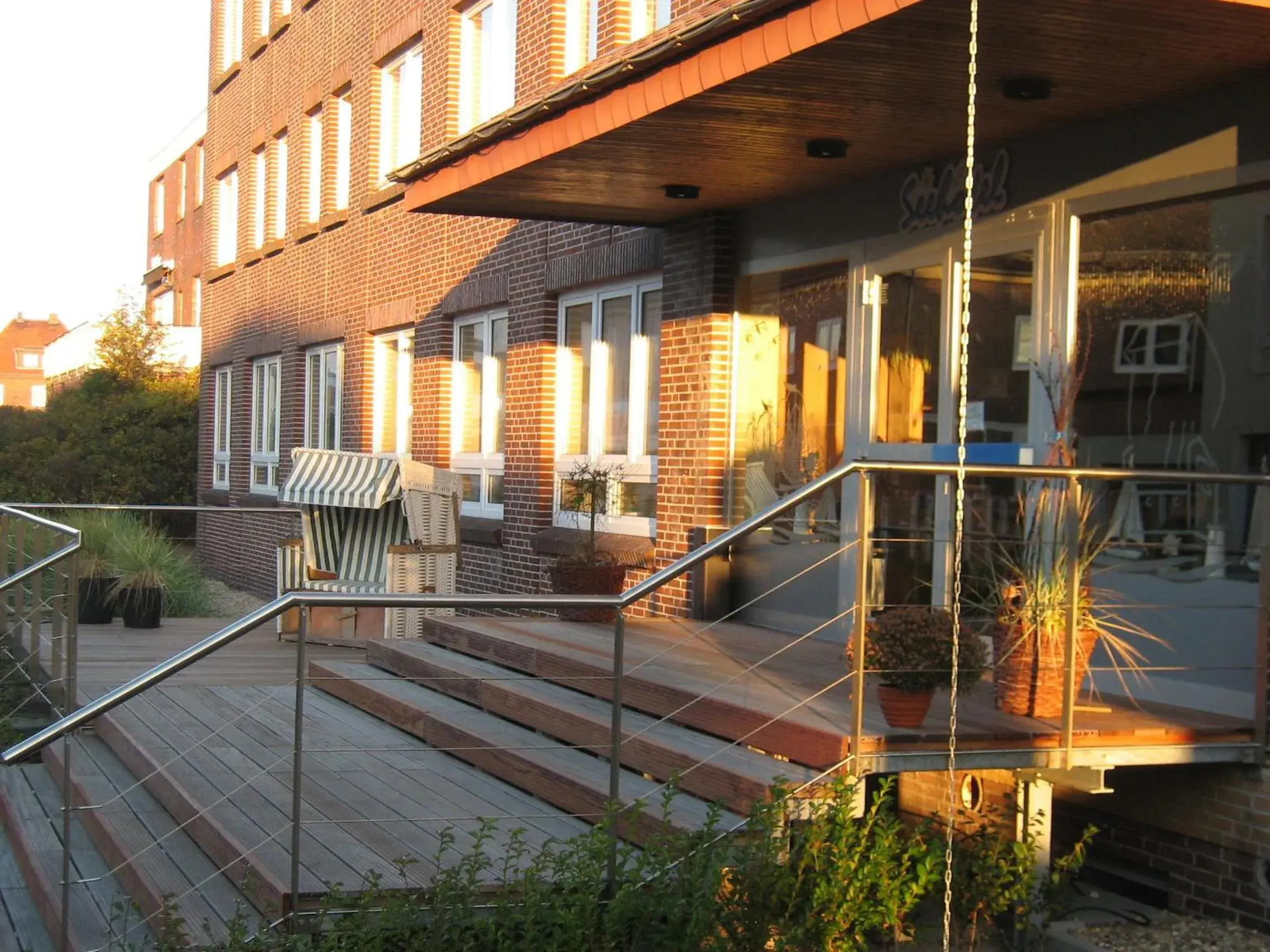 Twin Room in Hotel Hanken GmbH, Hotel Hanken und Seehotel Twin Room in Hotel Hanken GmbH, Hotel Hanken und Seehotel