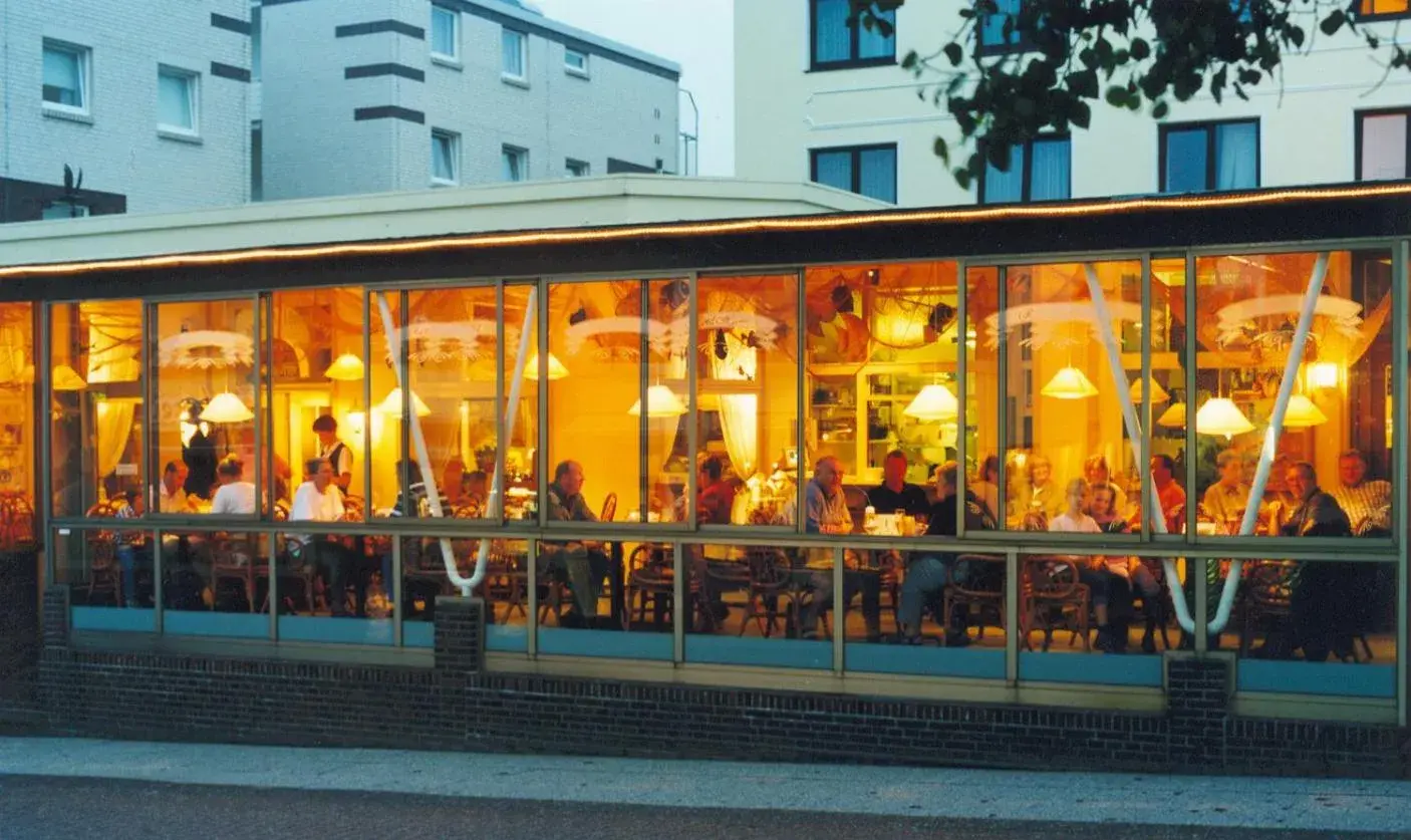 Hotel Hanken GmbH, Hotel Hanken und Seehotel Hotel Hanken GmbH, Hotel Hanken und Seehotel