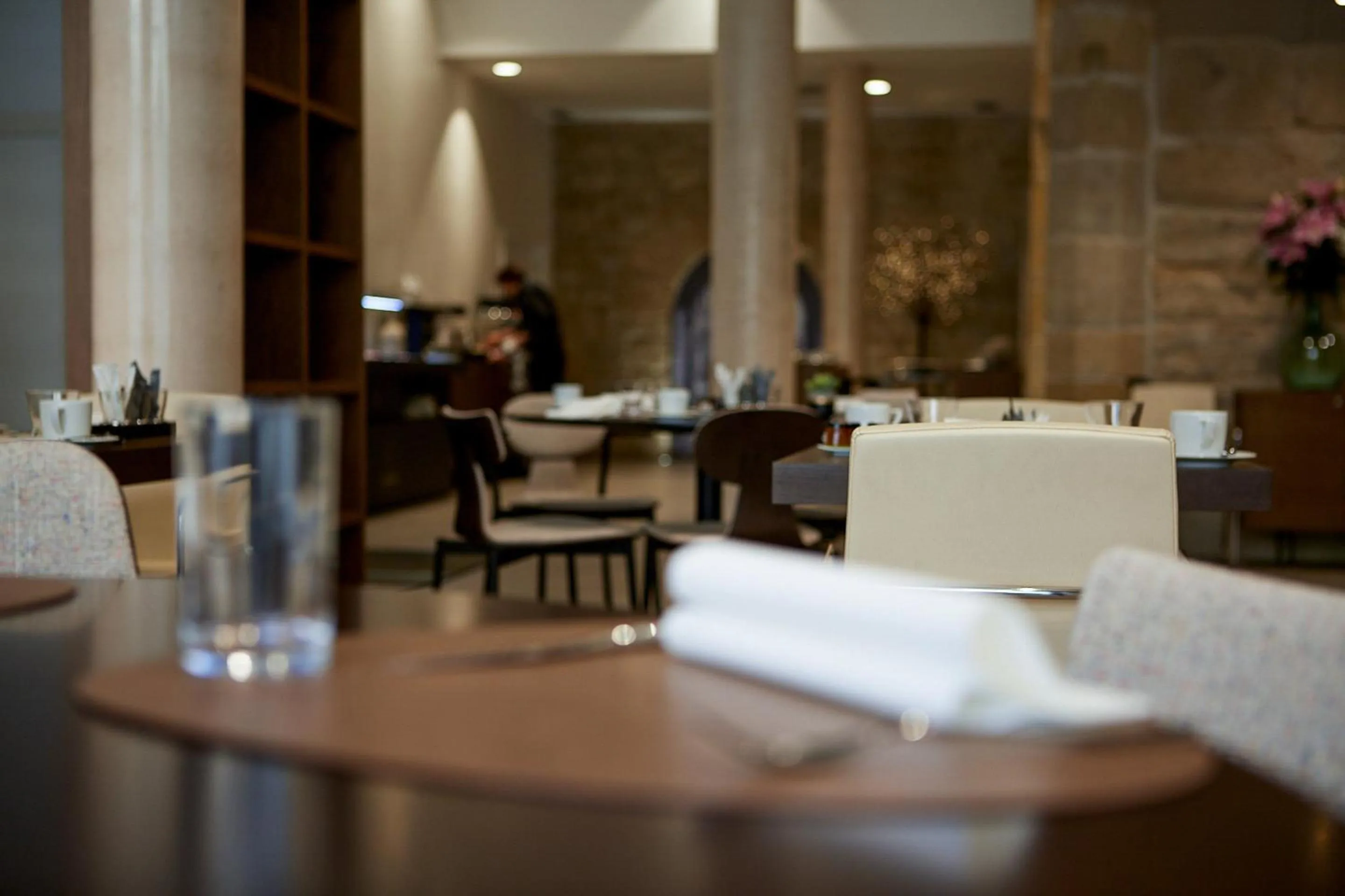 Breakfast in Sercotel Calle Mayor