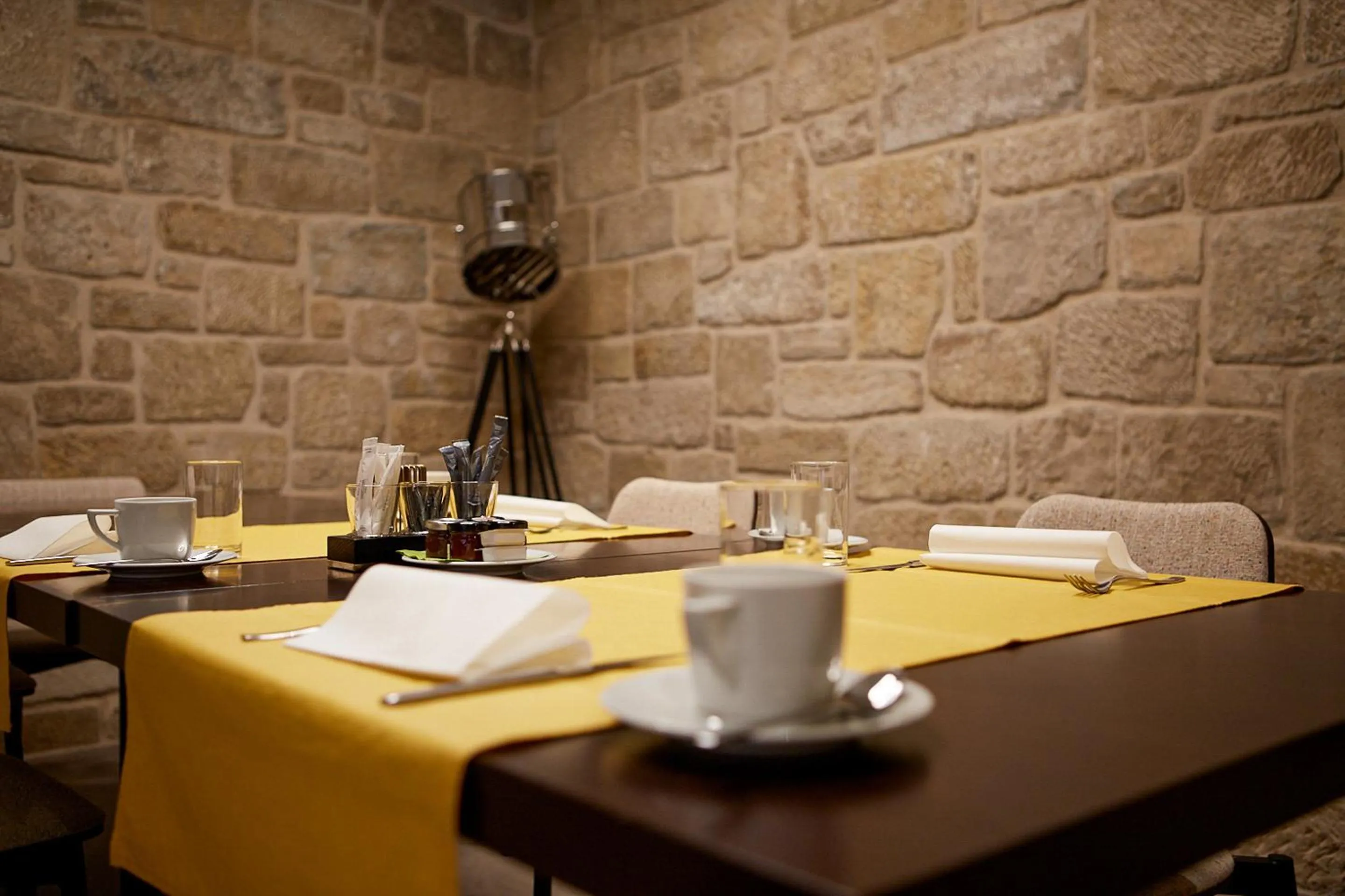 Breakfast in Sercotel Calle Mayor