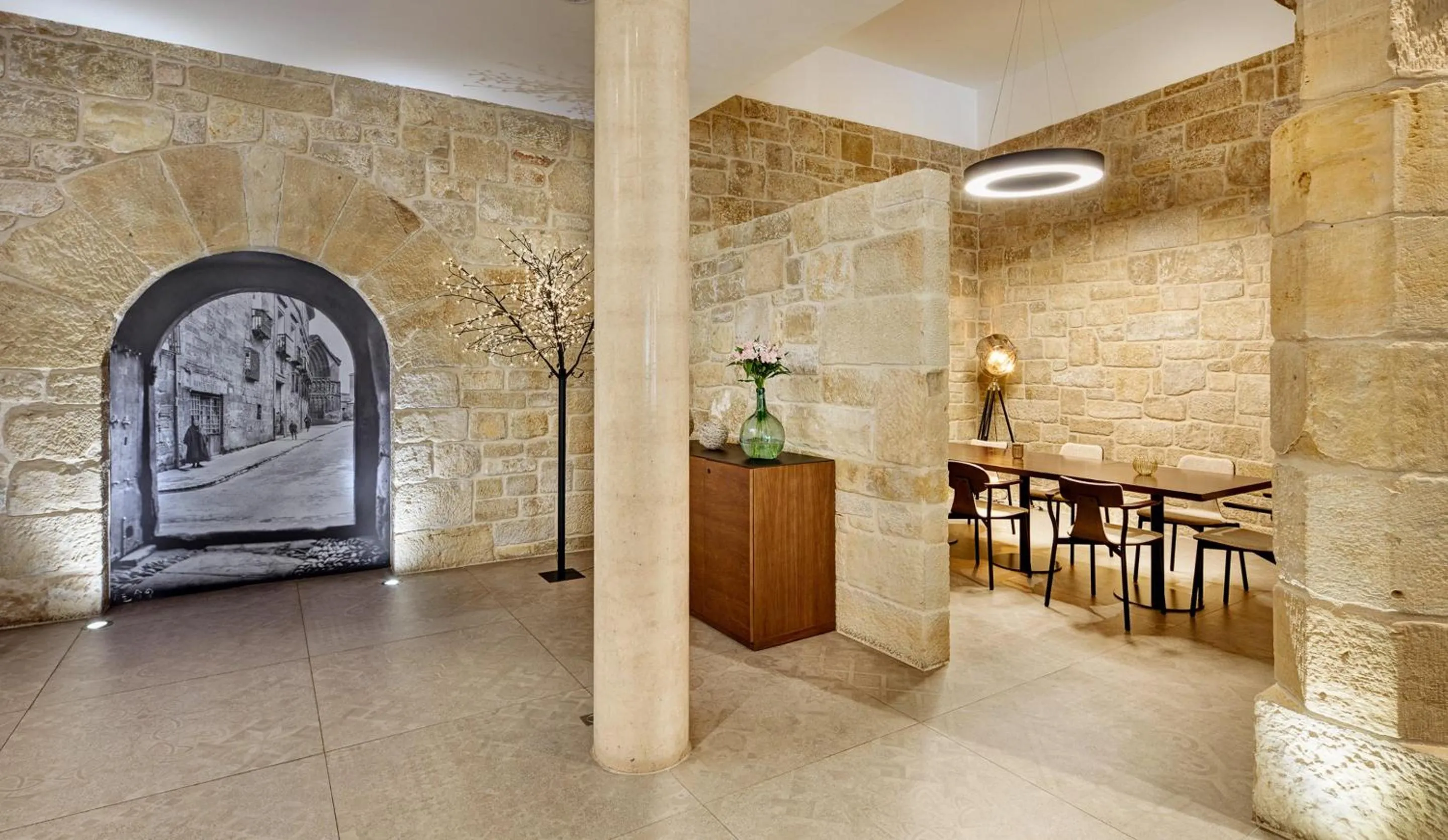 Breakfast in Sercotel Calle Mayor