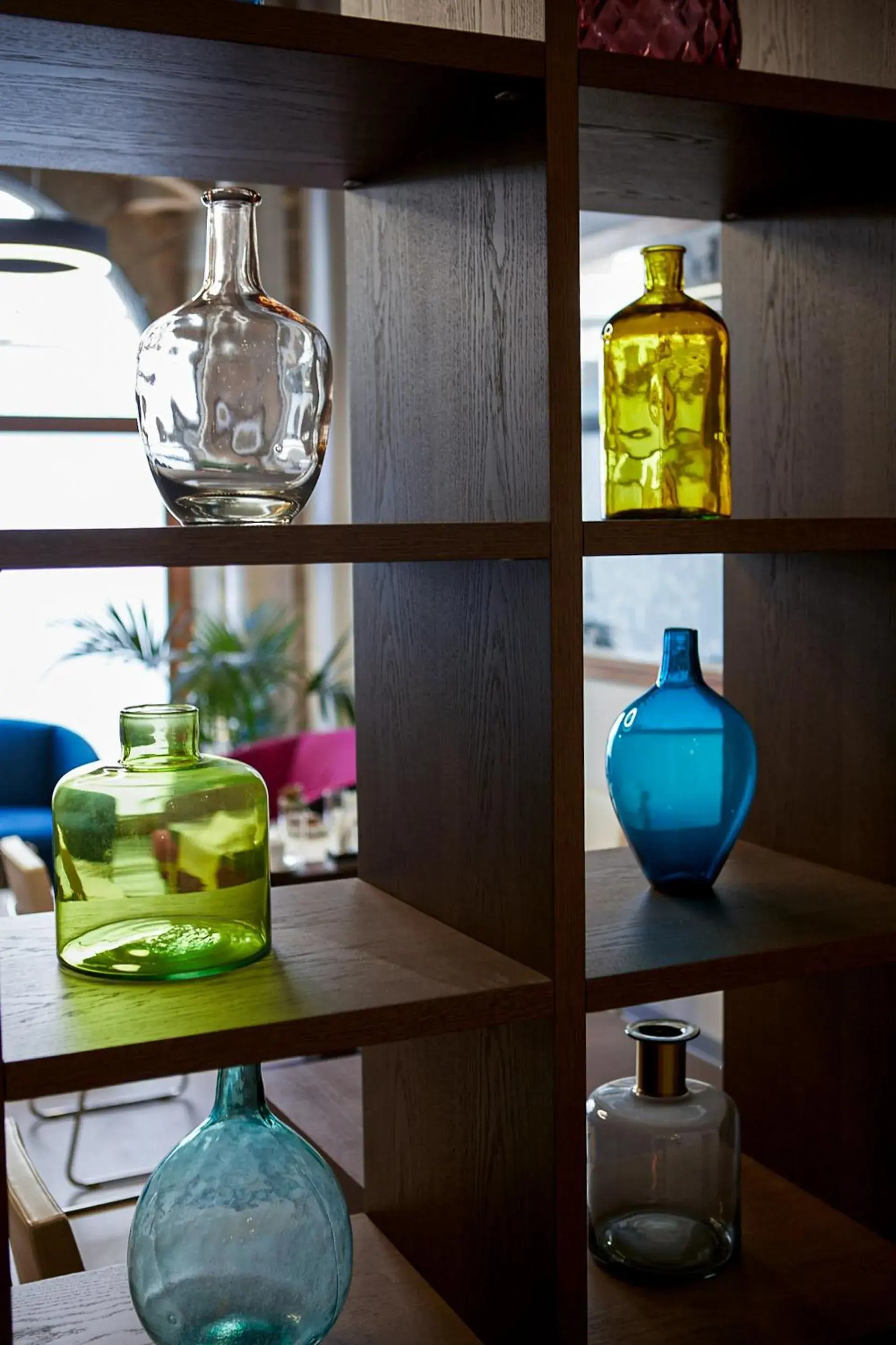 Breakfast in Sercotel Calle Mayor Breakfast in Sercotel Calle Mayor