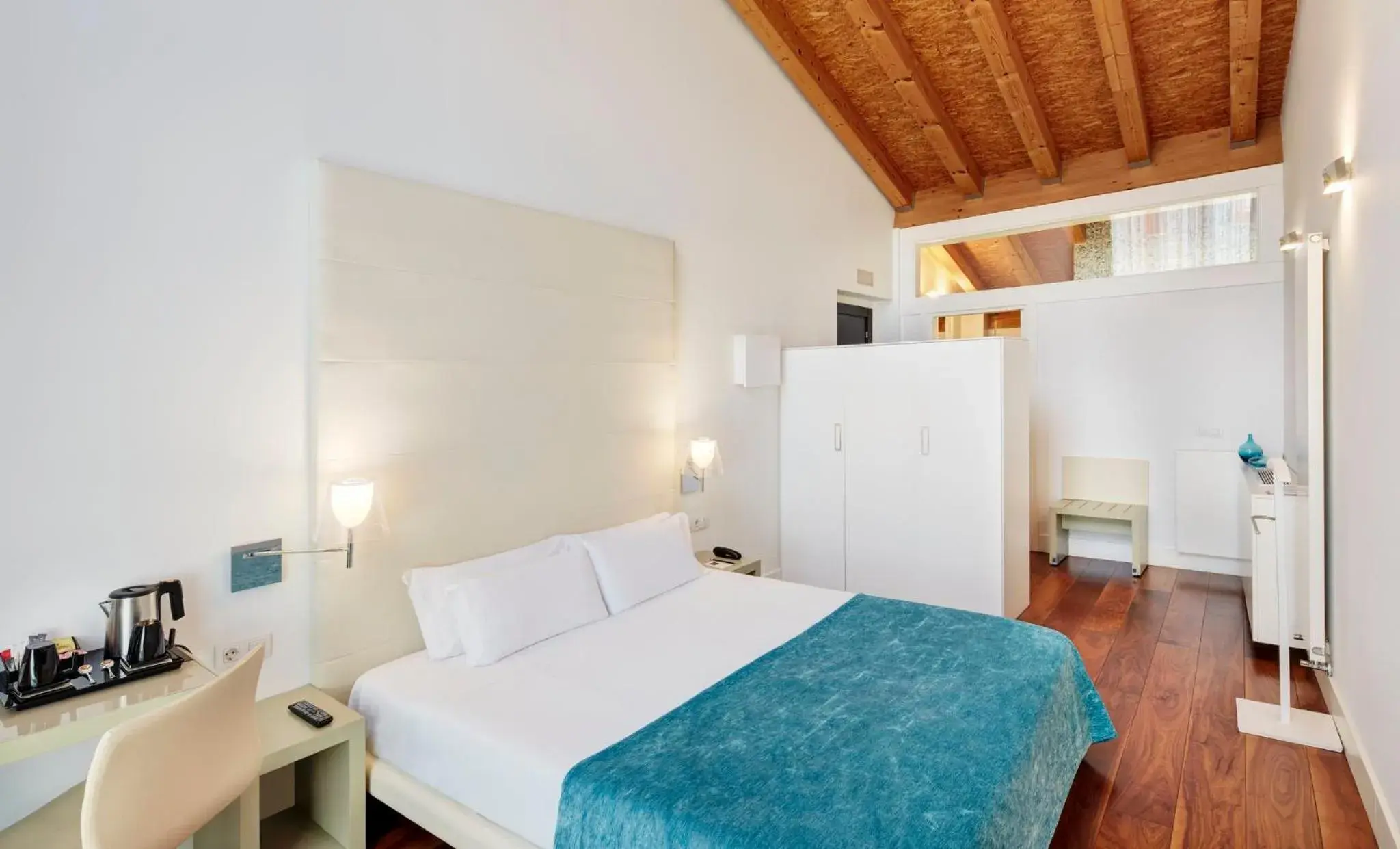 Superior Double Room in Sercotel Calle Mayor Superior Double Room in Sercotel Calle Mayor