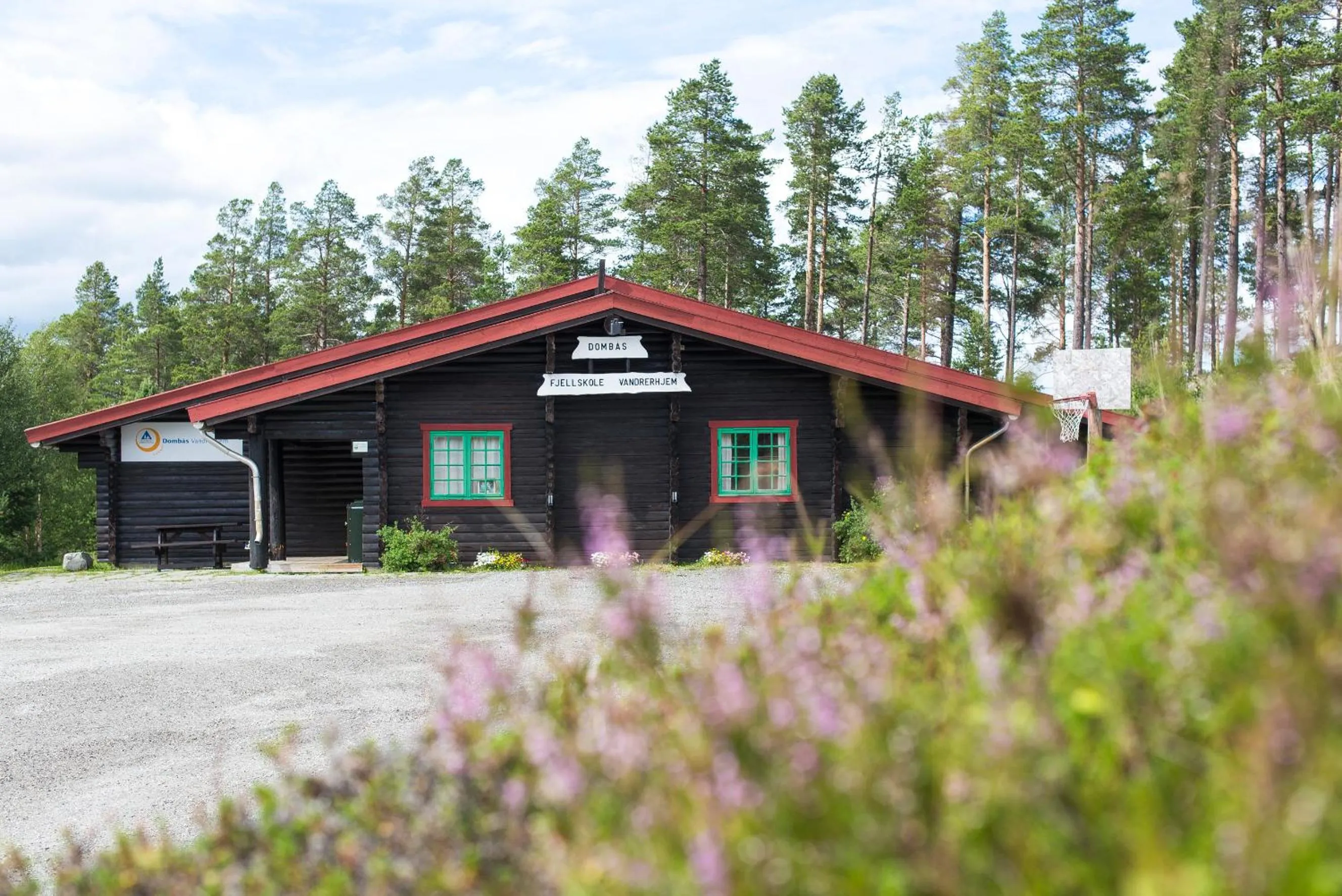 Dombås Hostel