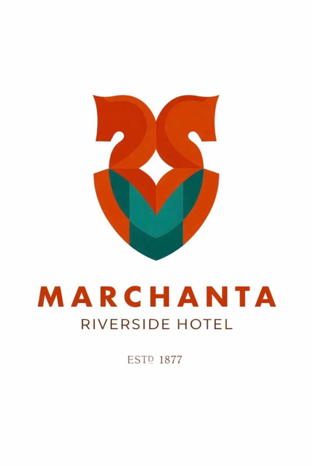 Marchanta Riverside Hotel