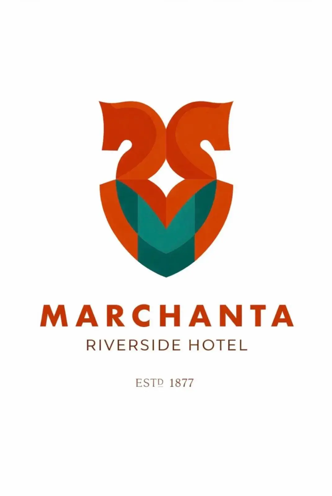 Marchanta Riverside Hotel Marchanta Riverside Hotel